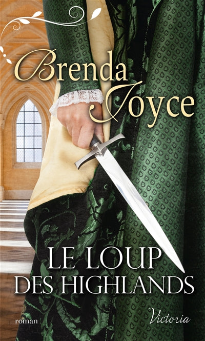 Product Image: Le loup des Highlands
