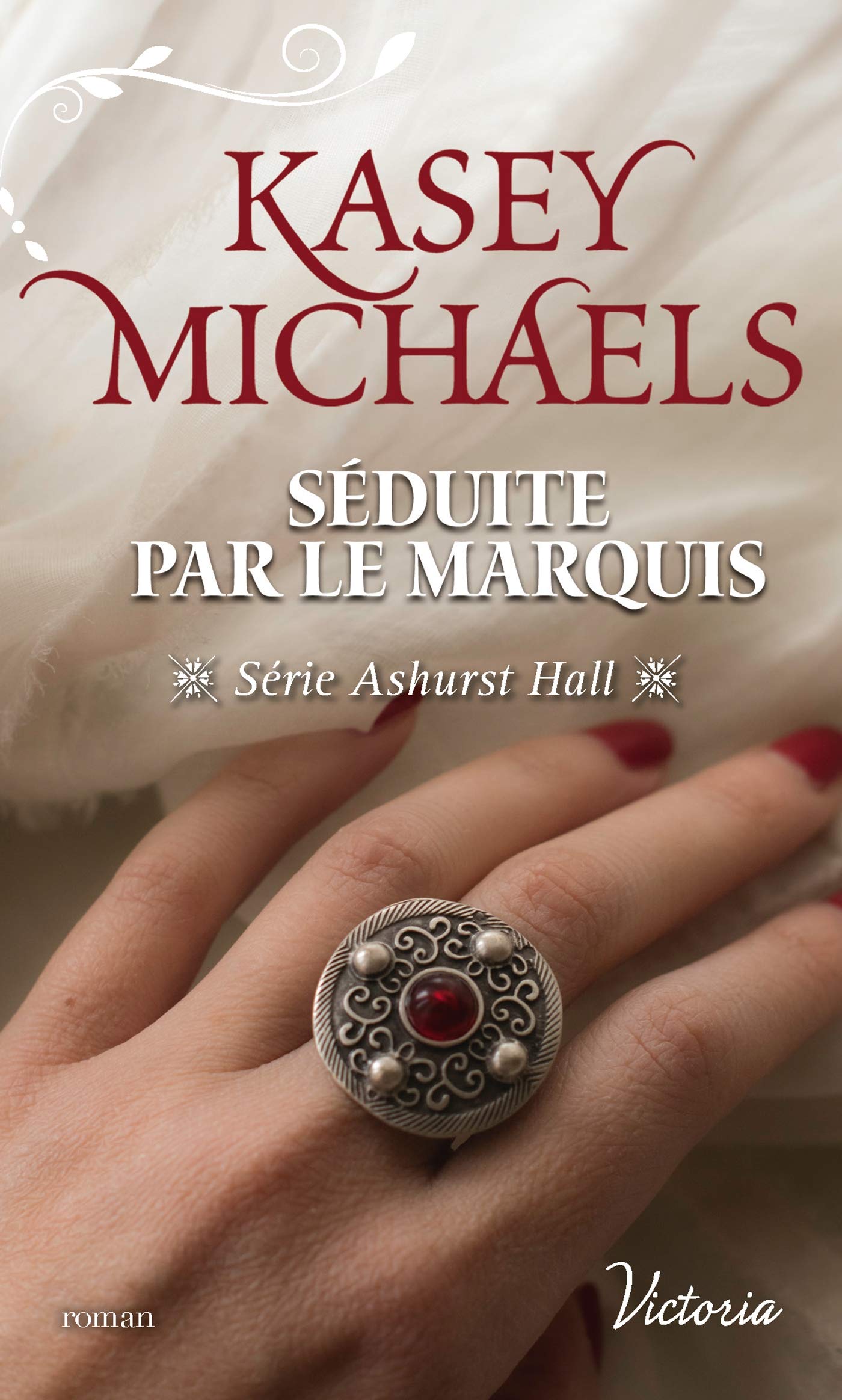 Séduite par le marquis Contemporary literature
