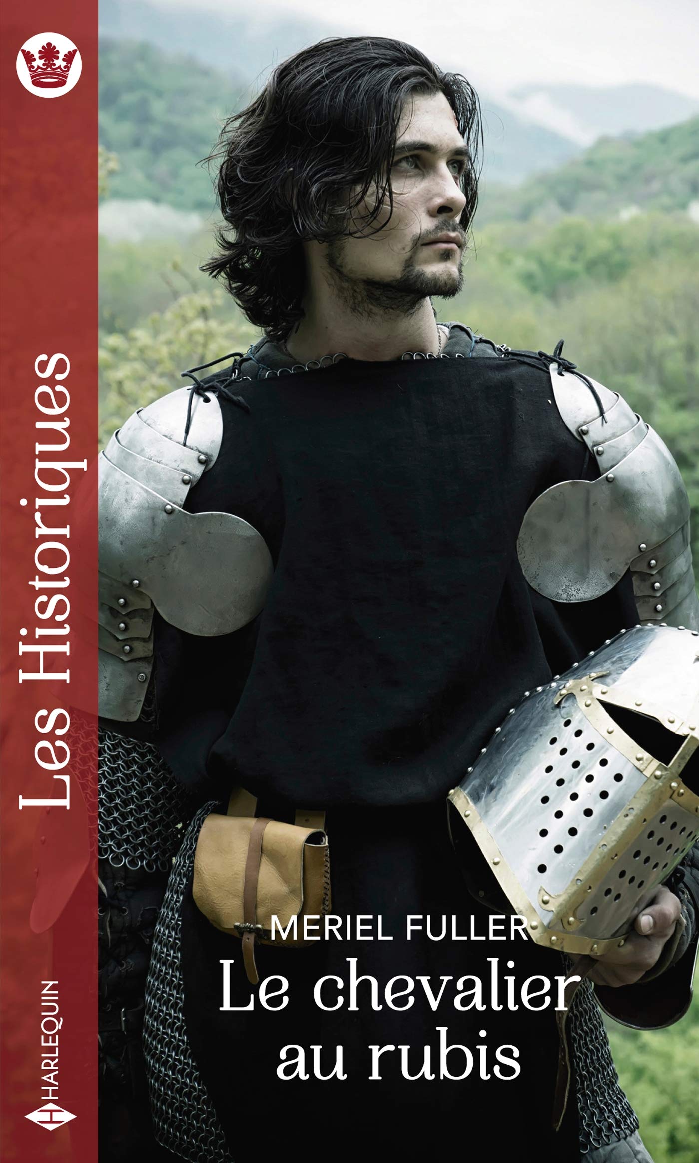 Product Image: Le chevalier au rubis