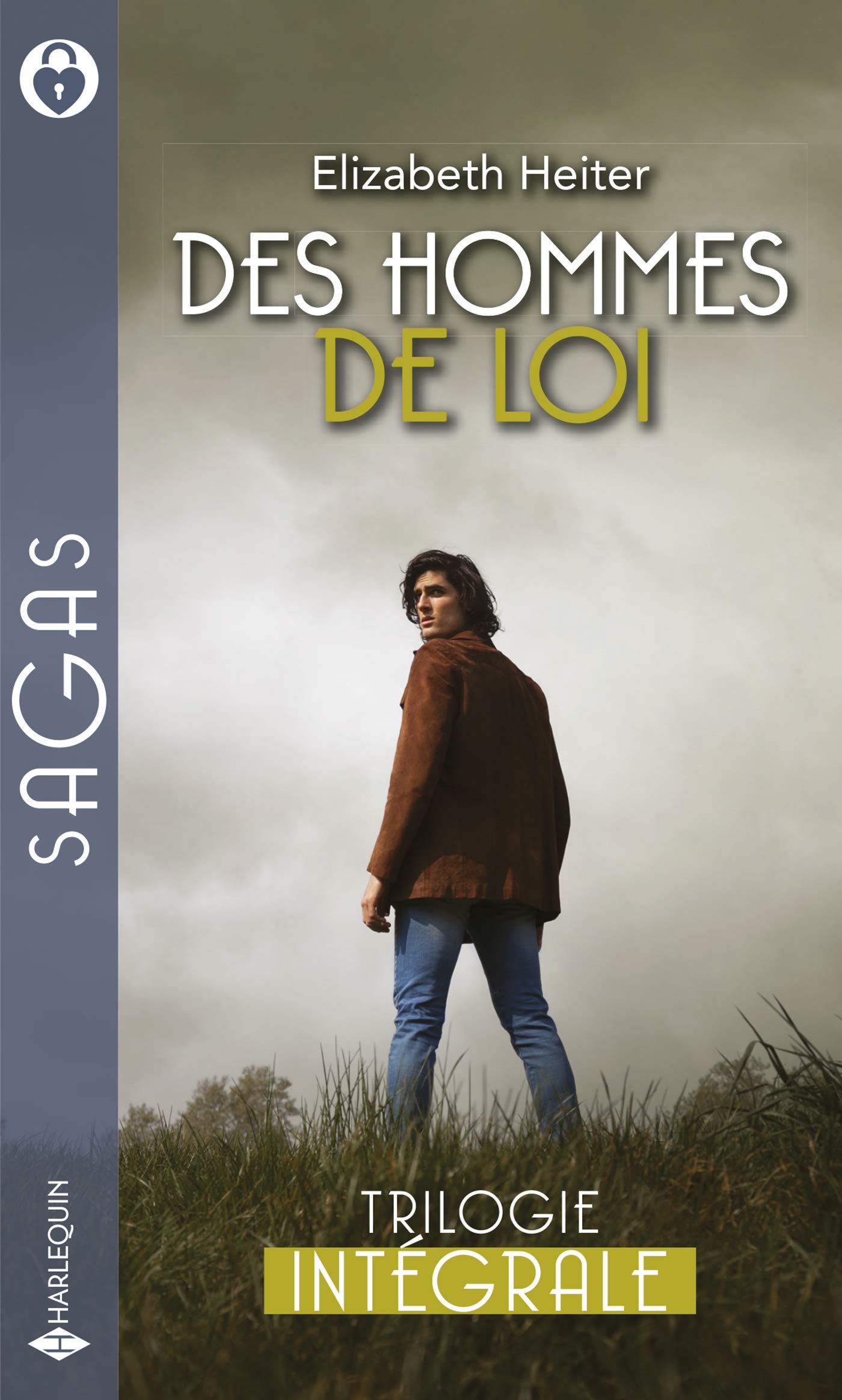 Des hommes de loi: Le secret du marais - Opération protection - Un message dans la nuit Contemporary literature