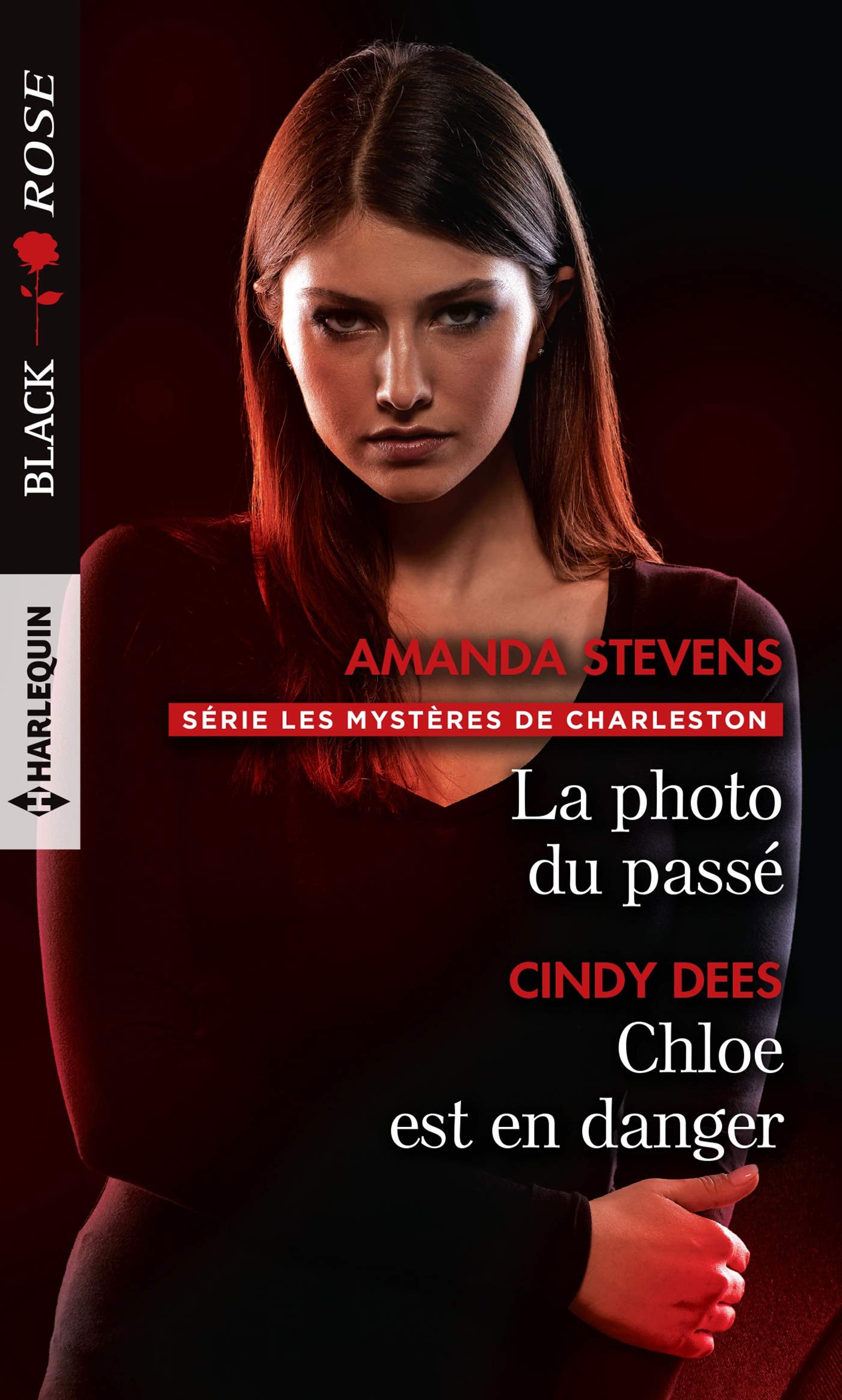 La photo du passé - Chloe est en danger Contemporary literature
