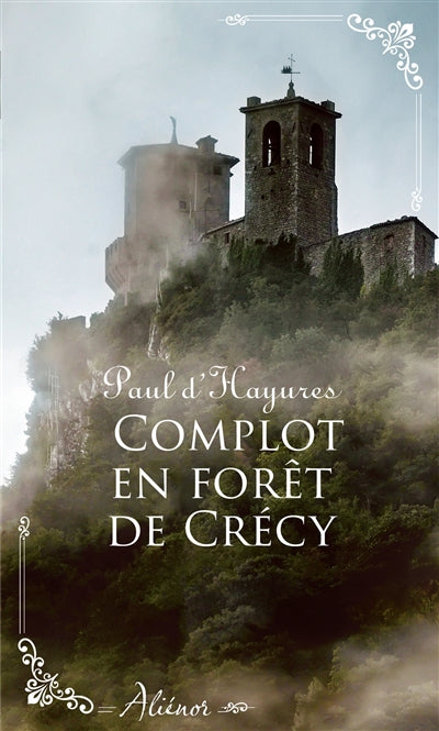 Product Image: Complot en forêt de Crécy
