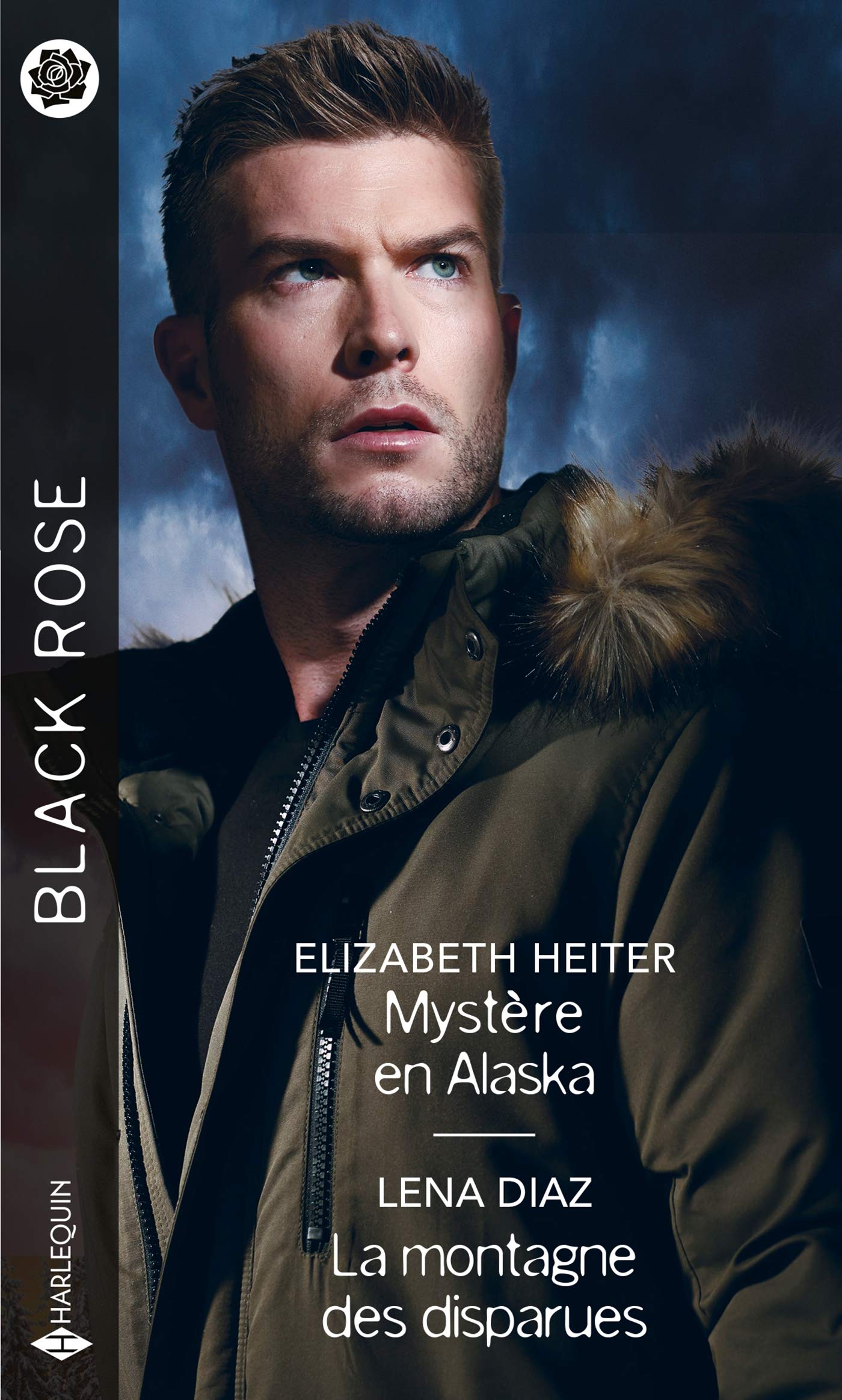 Mystère en Alaska - La montagne des disparues Contemporary literature