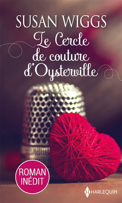 Product Image: Le cercle de couture d'Oysterville