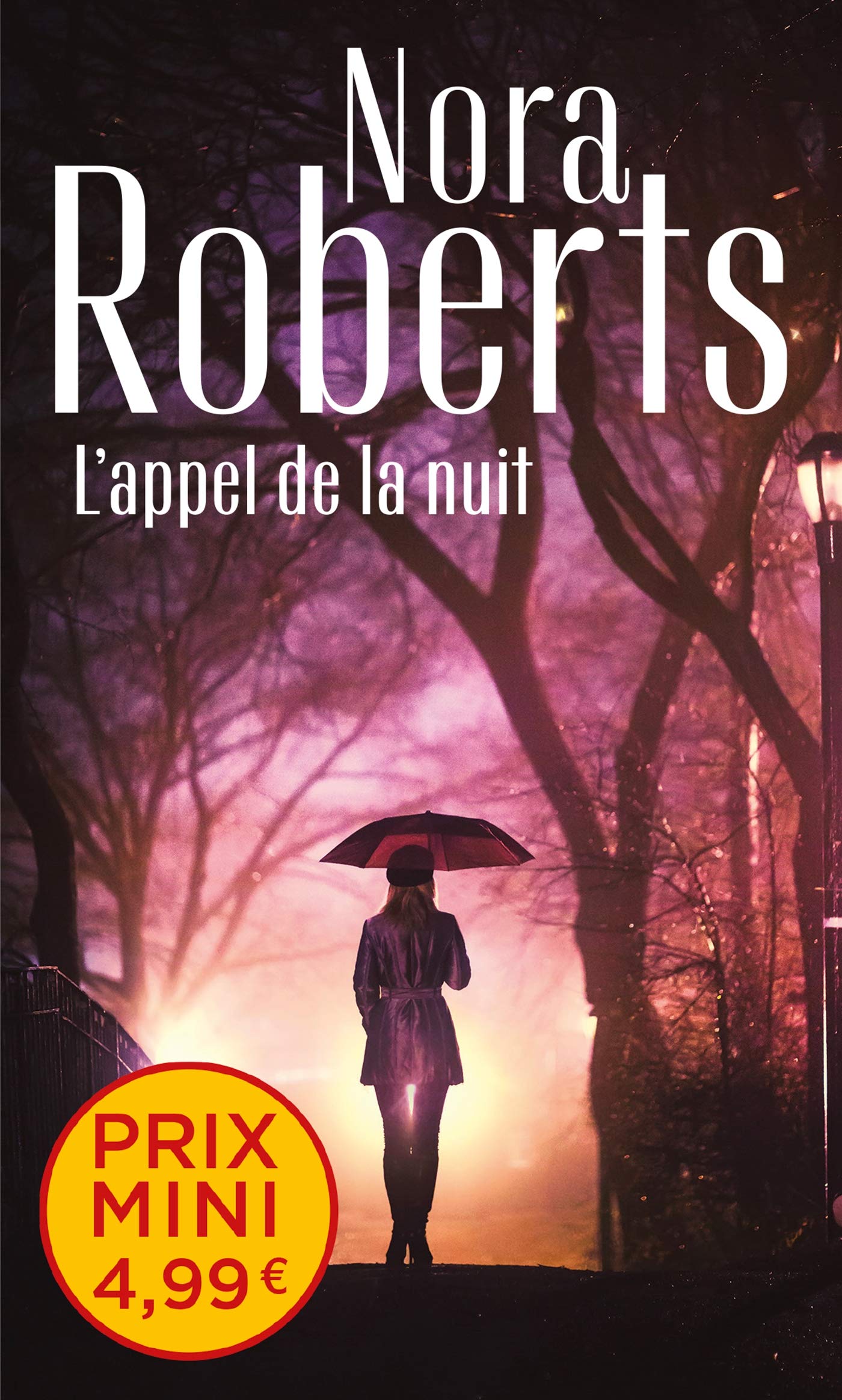 Product Image: L'appel de la nuit