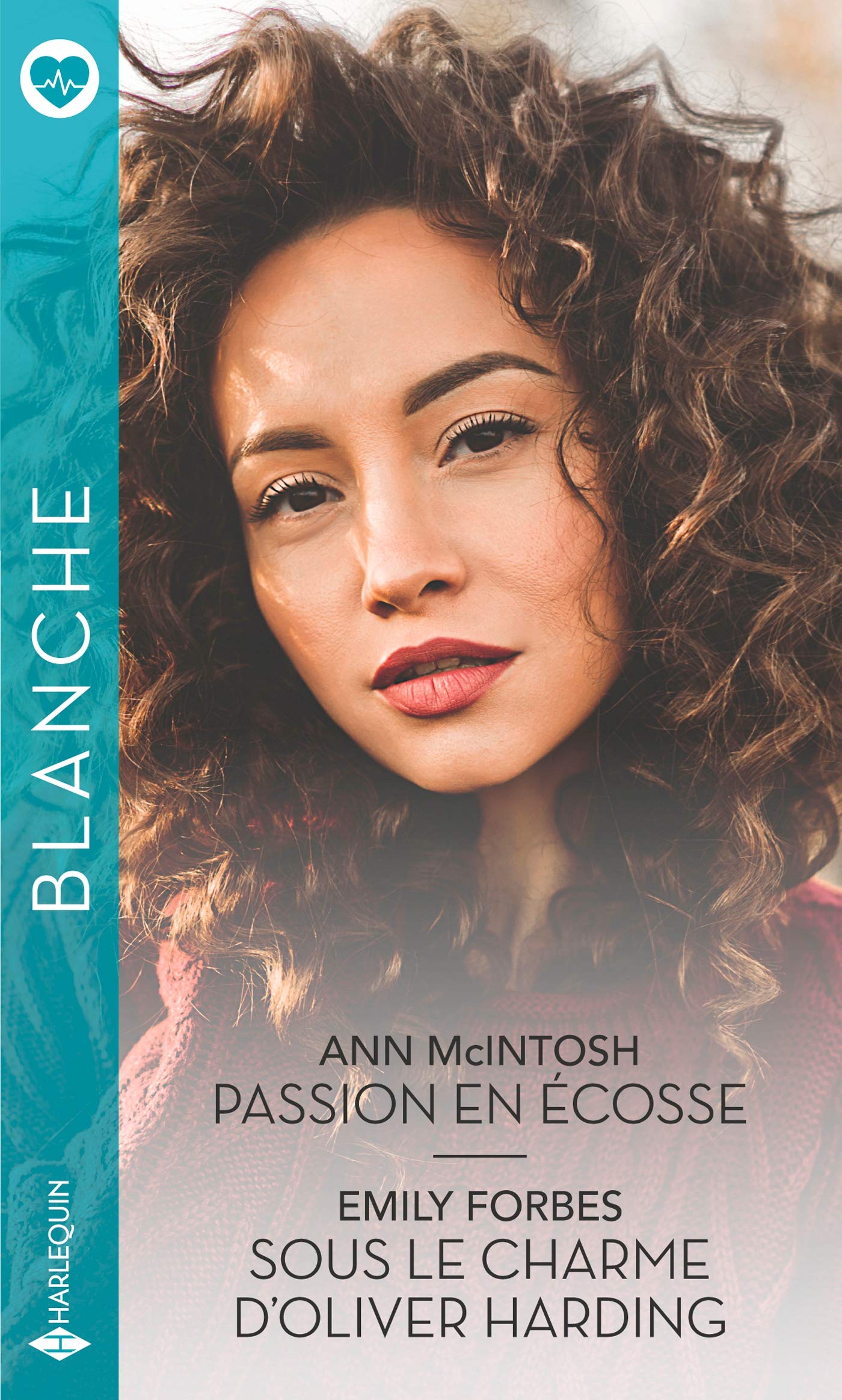 Passion en Écosse - Sous le charme d'Oliver Harding Contemporary literature