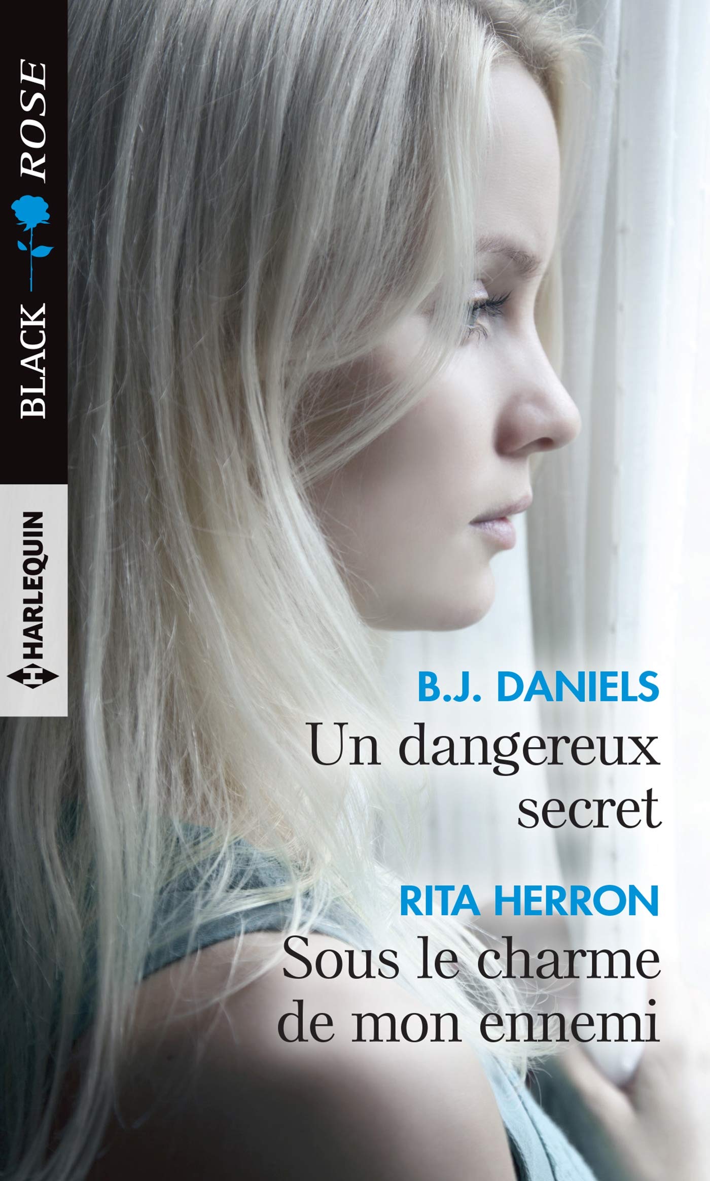 Un dangereux secret - Sous le charme de mon ennemi Contemporary literature