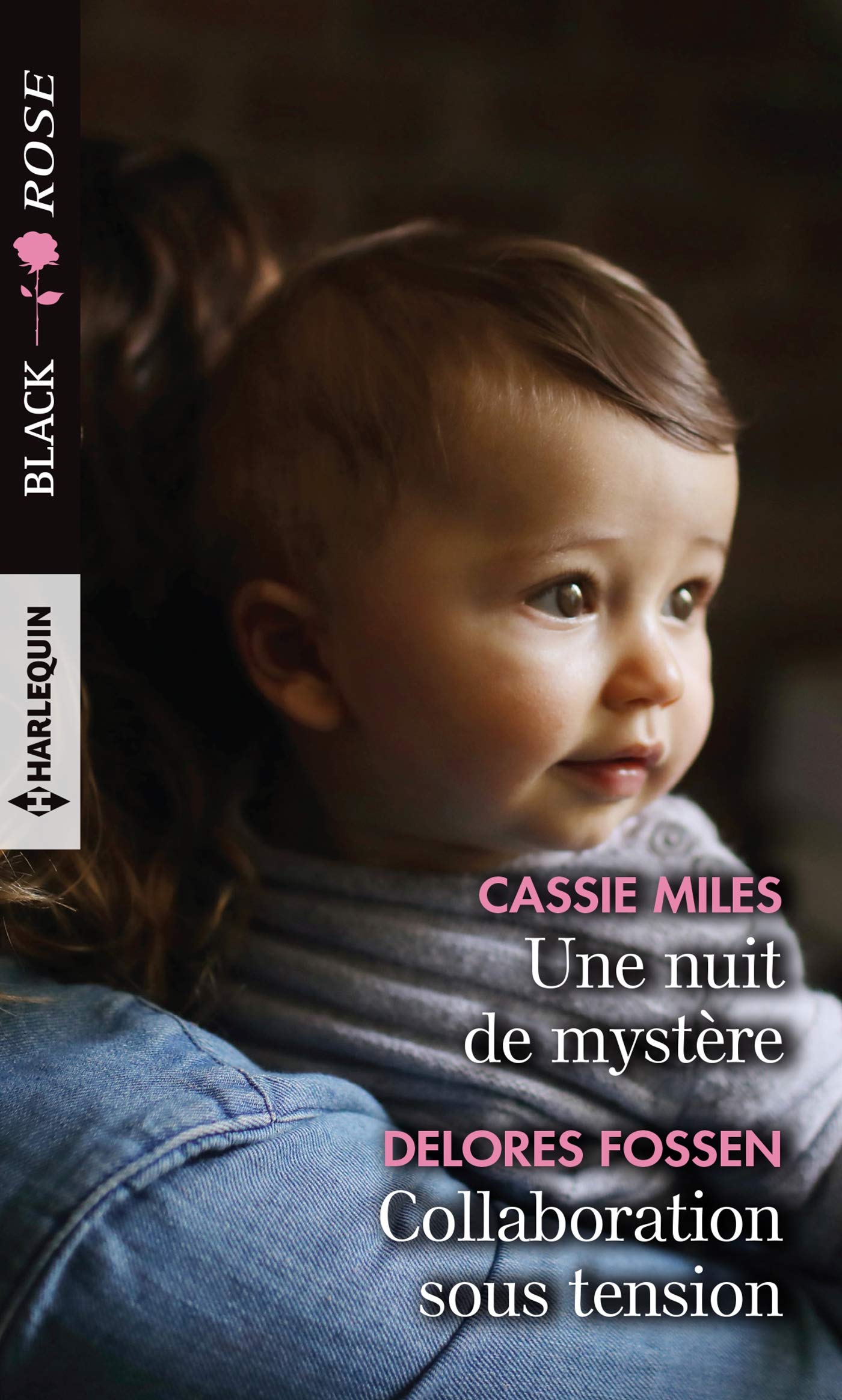 Une nuit de mystère - Collaboration sous tension Contemporary literature