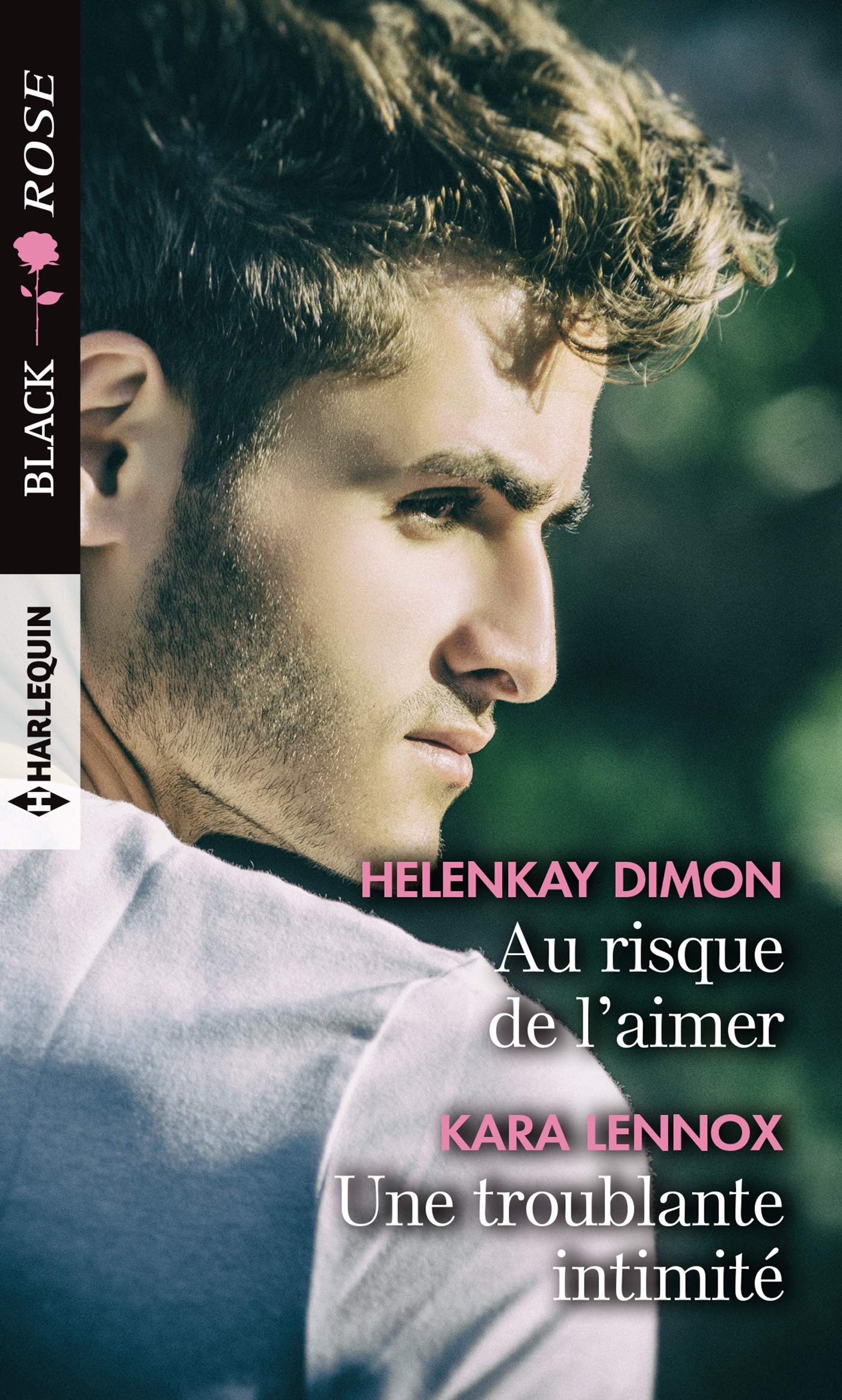 Au risque de l'aimer - Une troublante intimité Contemporary literature