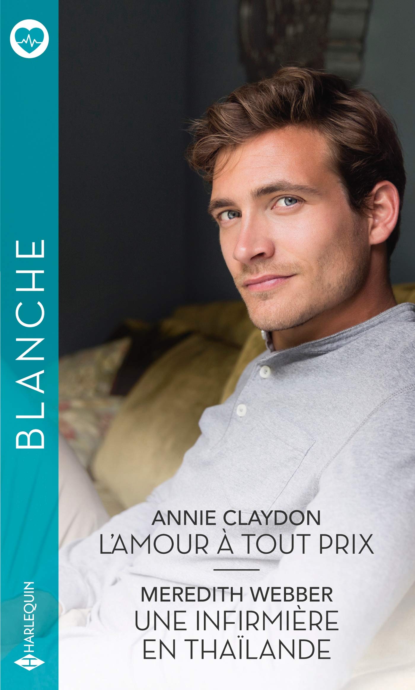 L'amour à tout prix - Une infirmière en Thaïlande Contemporary literature