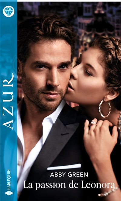 Product Image: La passion de Leonora