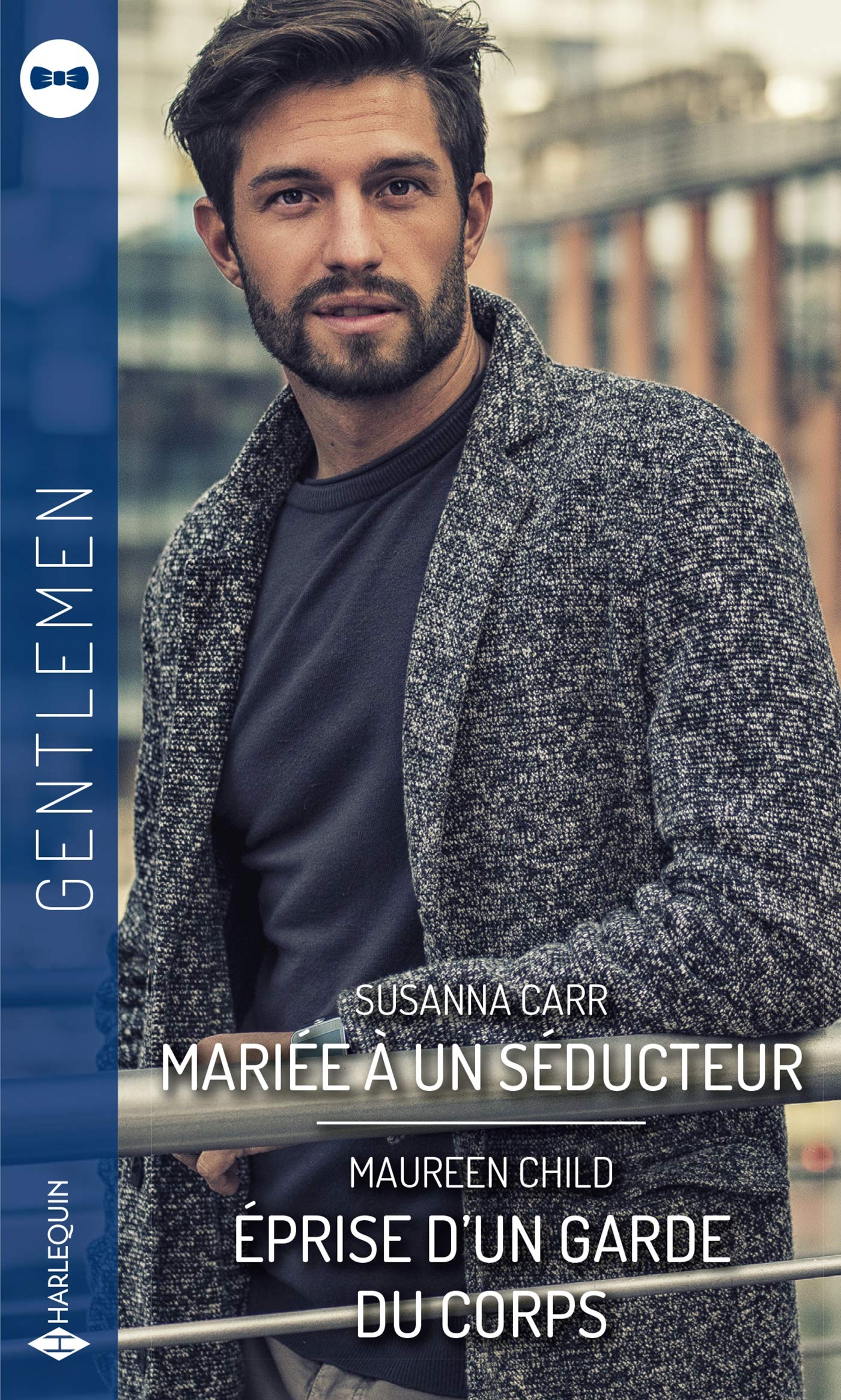 Mariée à un séducteur - Eprise d'un garde du corps Contemporary literature