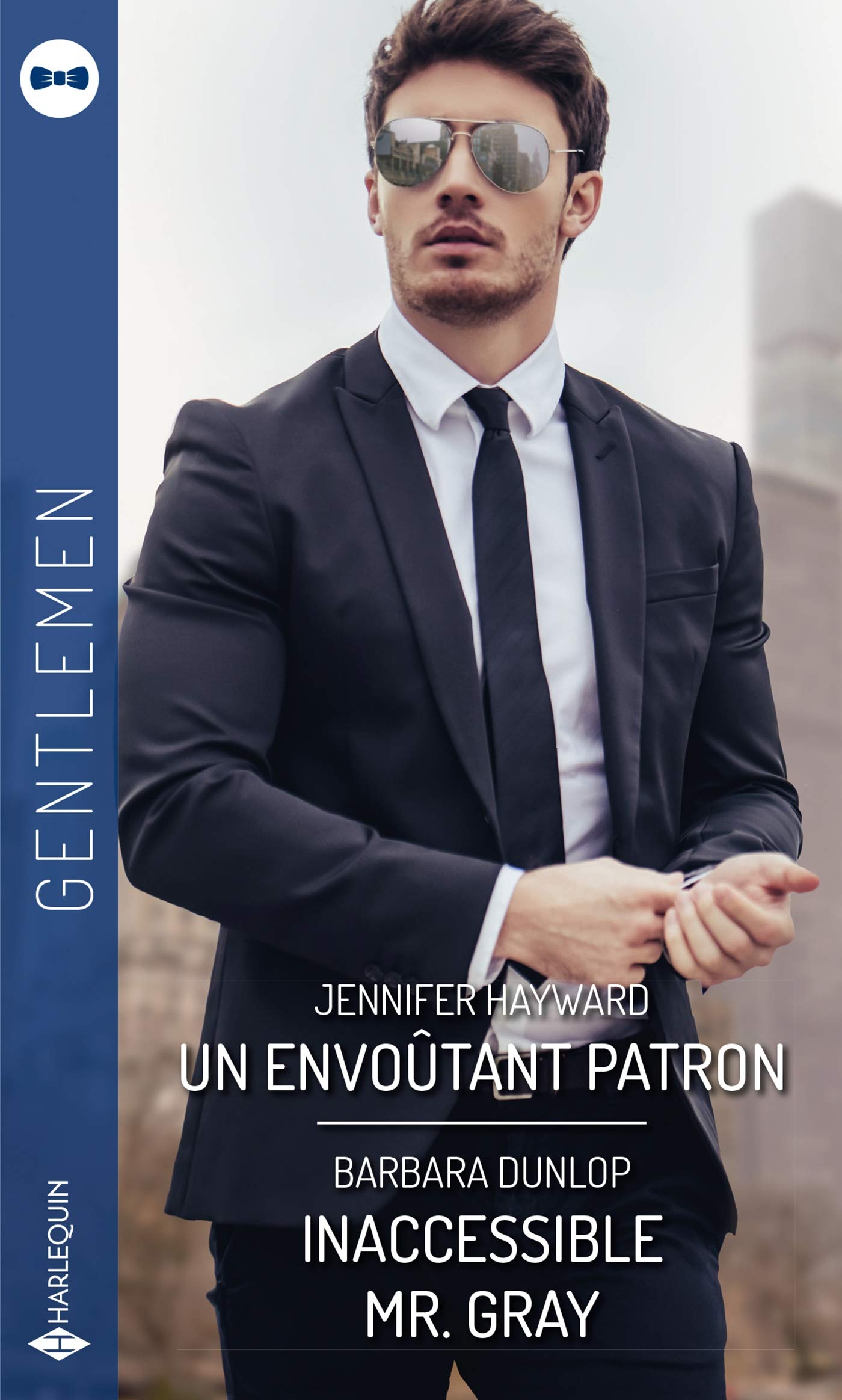 Un envoûtant patron - Inaccessible Mr. Gray Contemporary literature