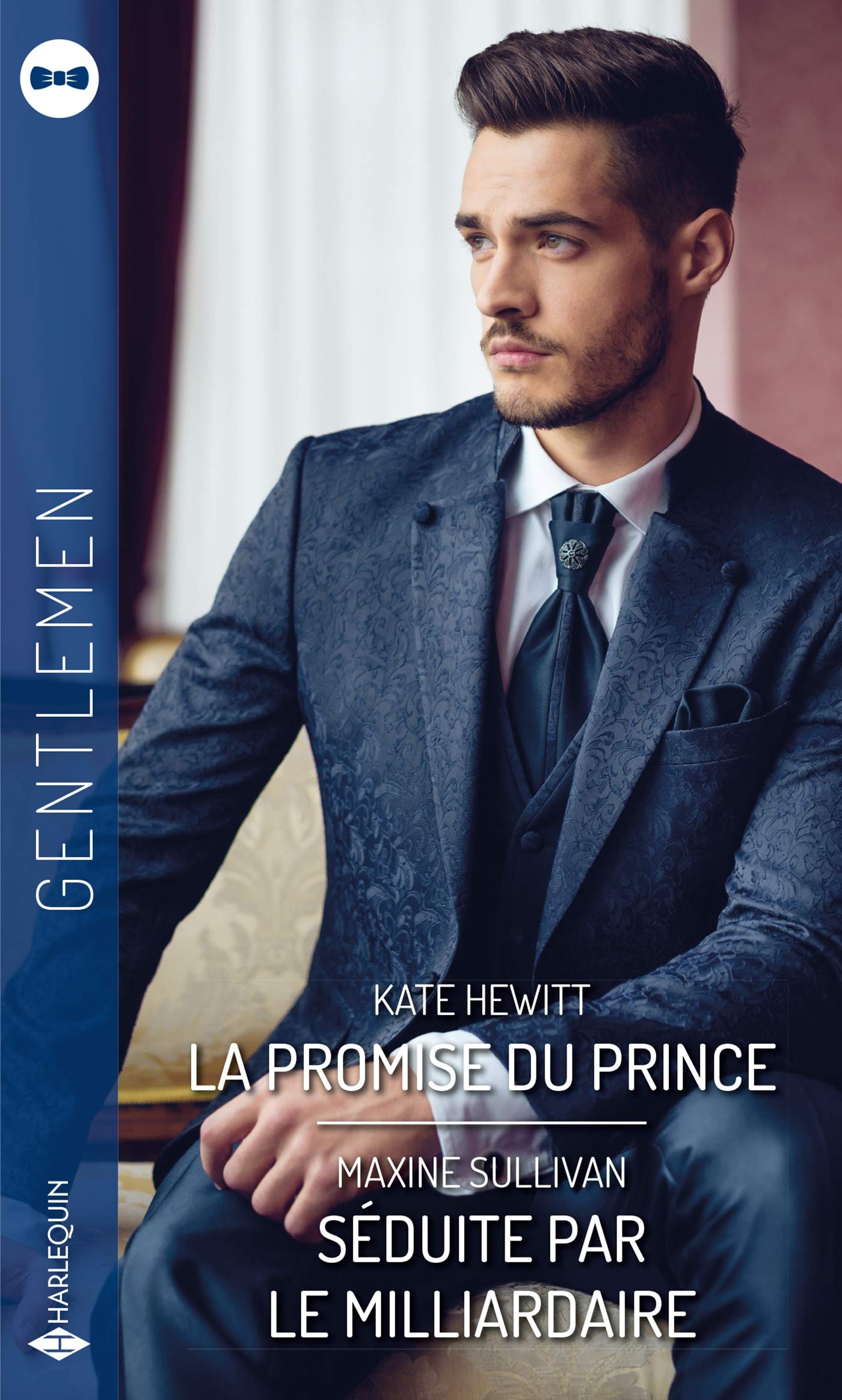 La promise du prince - Séduite par le milliardaire Contemporary literature