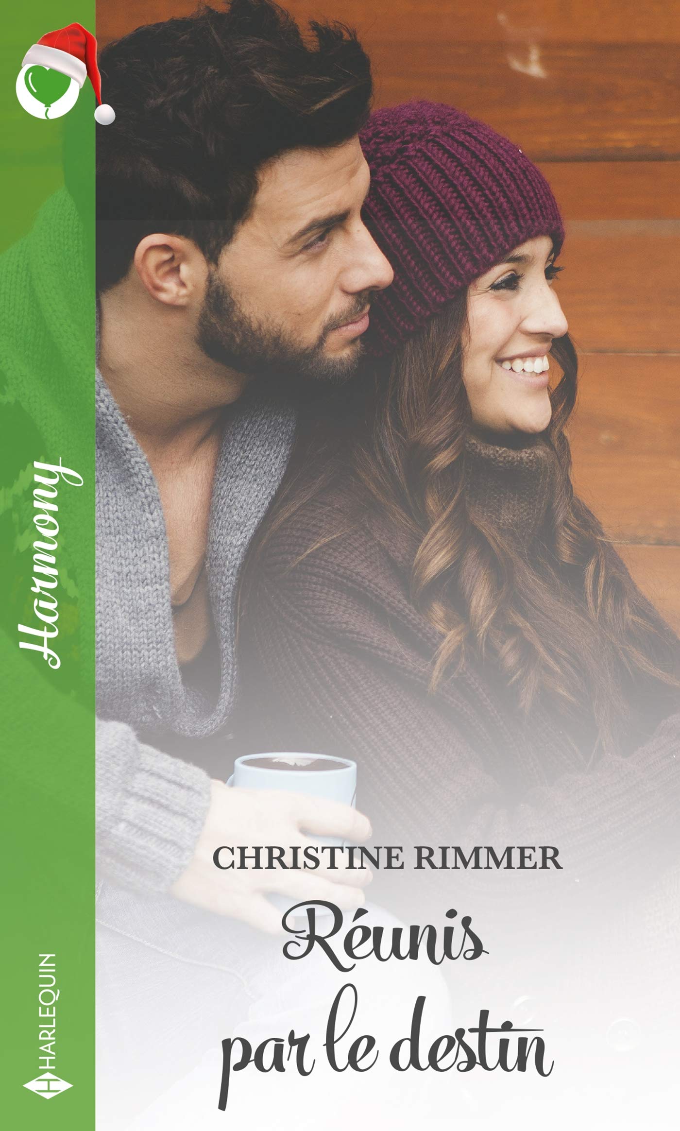 Réunis par le destin Contemporary literature