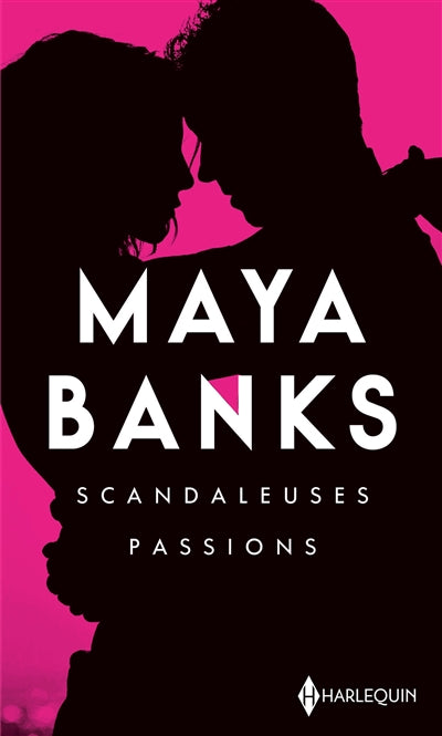 Product Image: Scandaleuses passions
