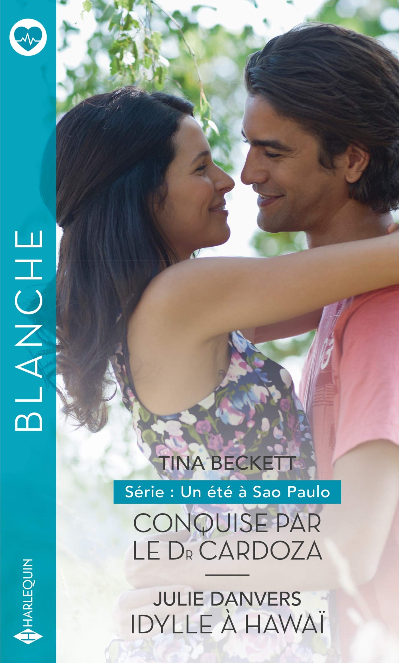 Conquise par le Dr Cardoza - Idylle à Hawaii Contemporary literature