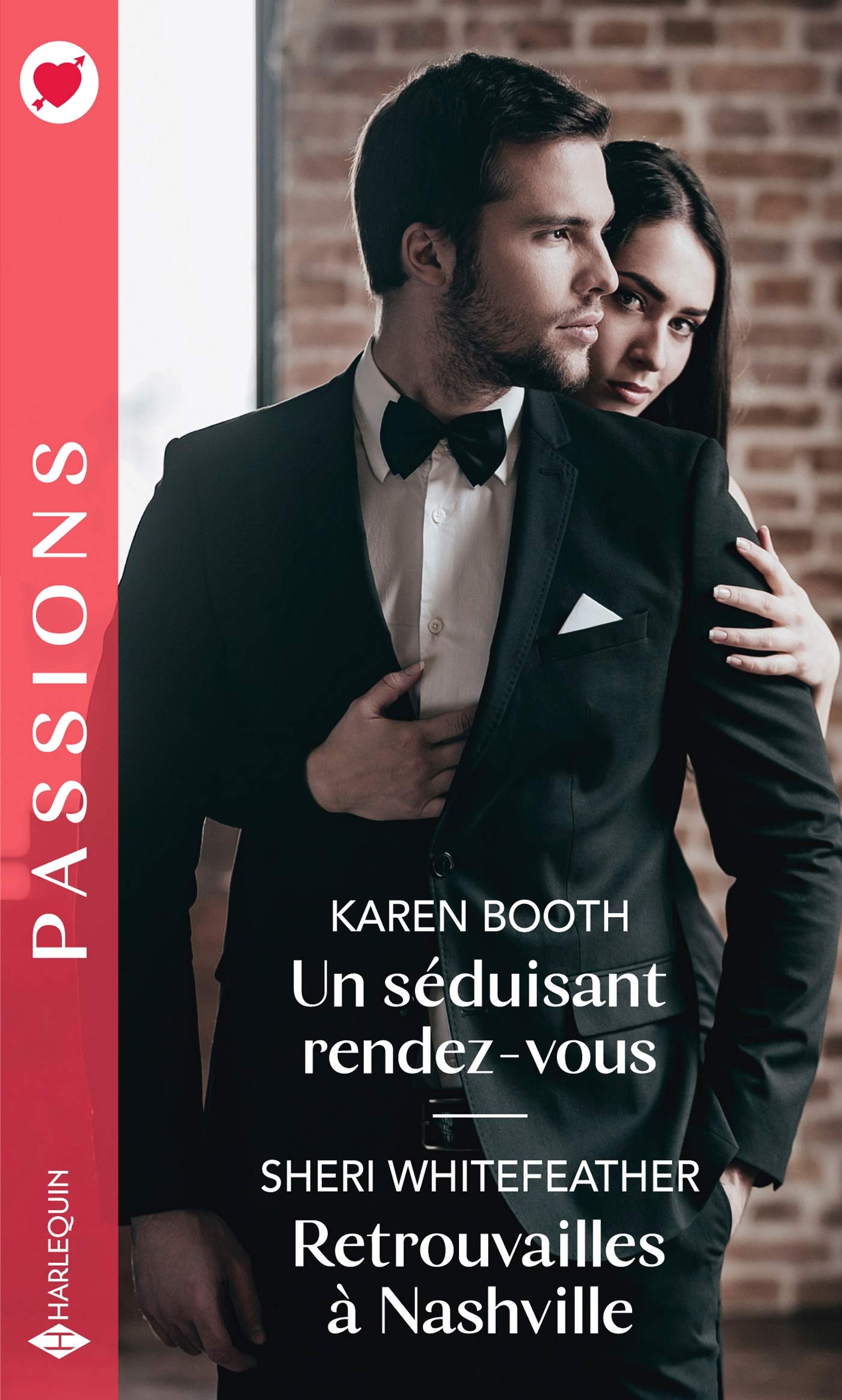 Un séduisant rendez-vous - Retrouvailles à Nashville Contemporary literature