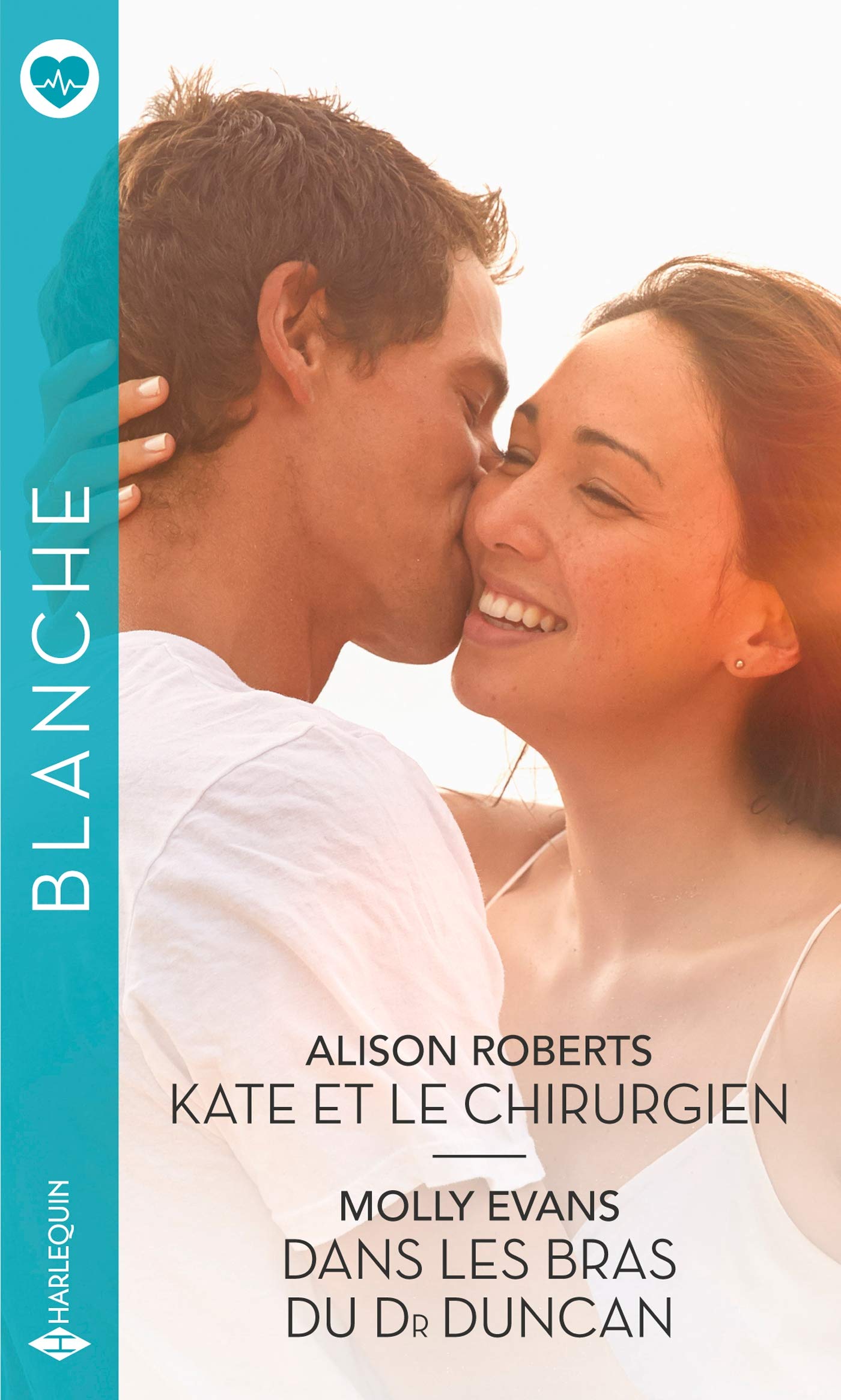 Kate et le chirurgien - Dans les bras du Dr Duncan book