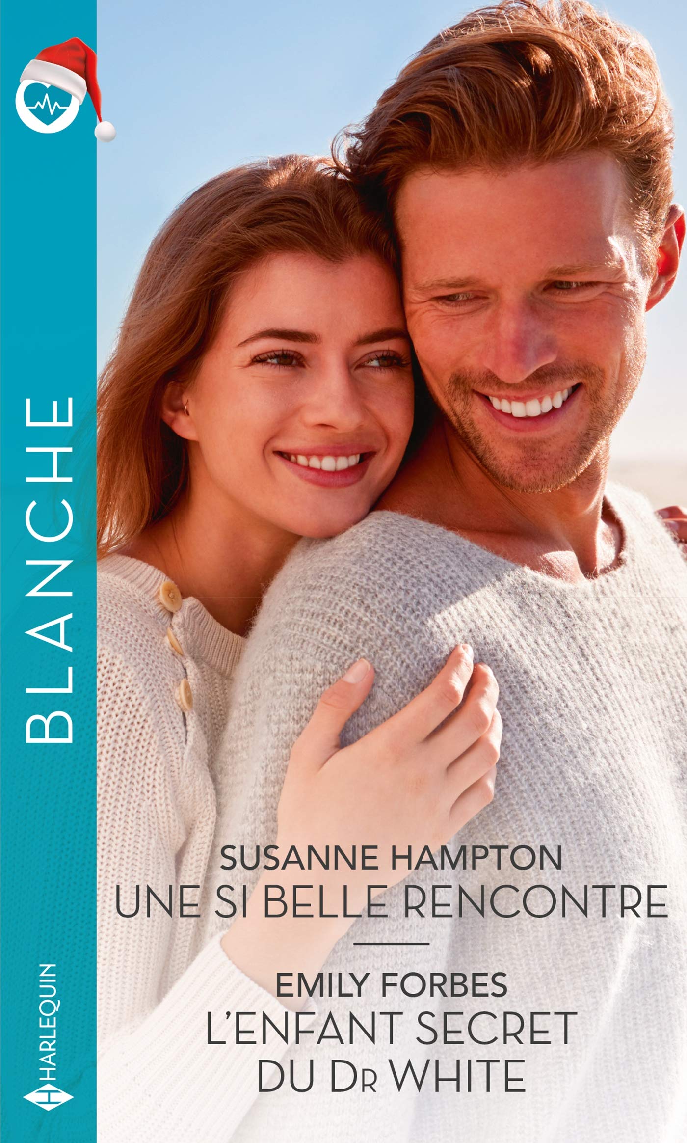Une si belle rencontre - L'enfant secret du Dr White Contemporary literature