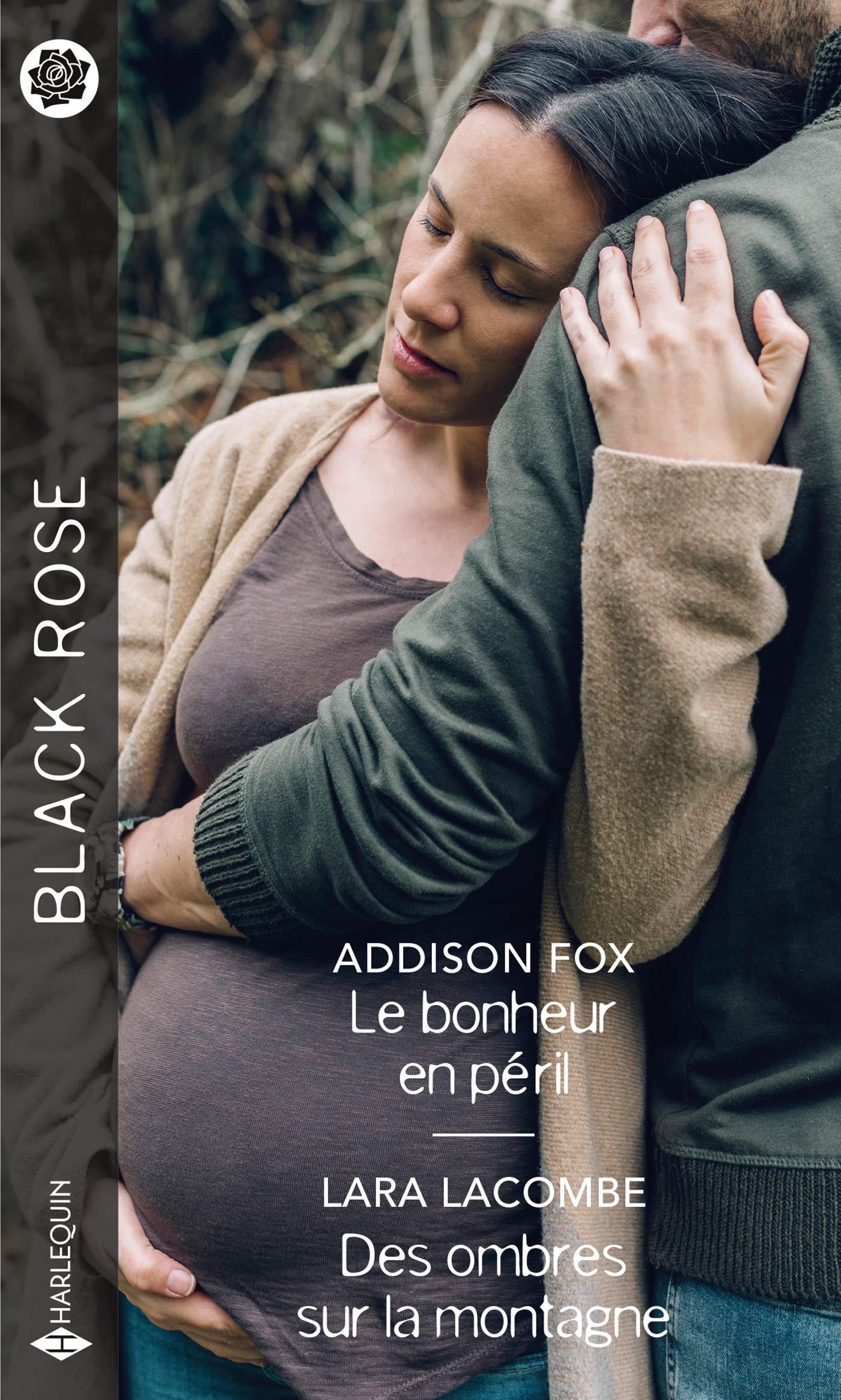 Le bonheur en péril - Des ombres sur la montagne Contemporary literature