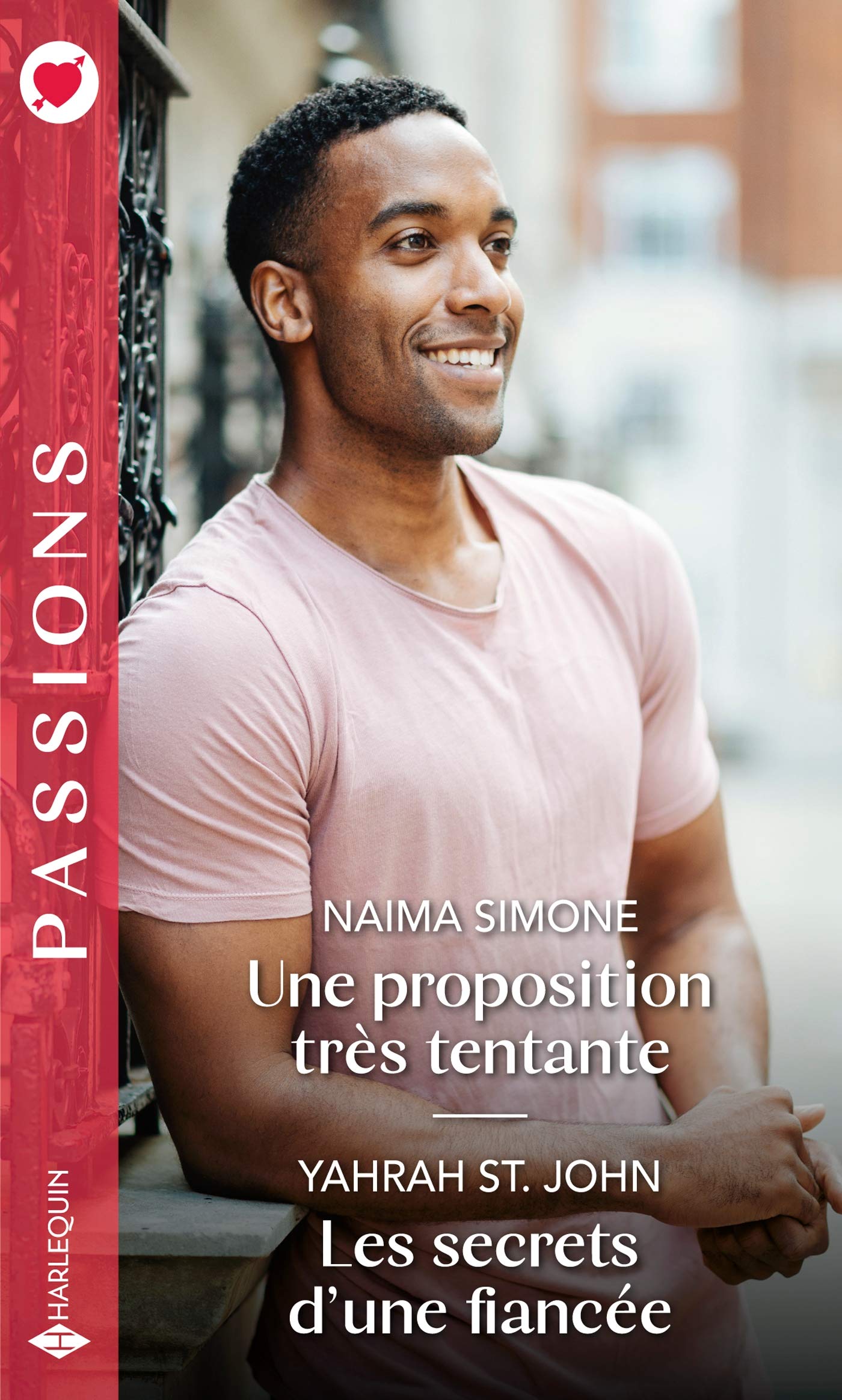 Une proposition très tentante - Les secrets d'une fiancée Contemporary literature