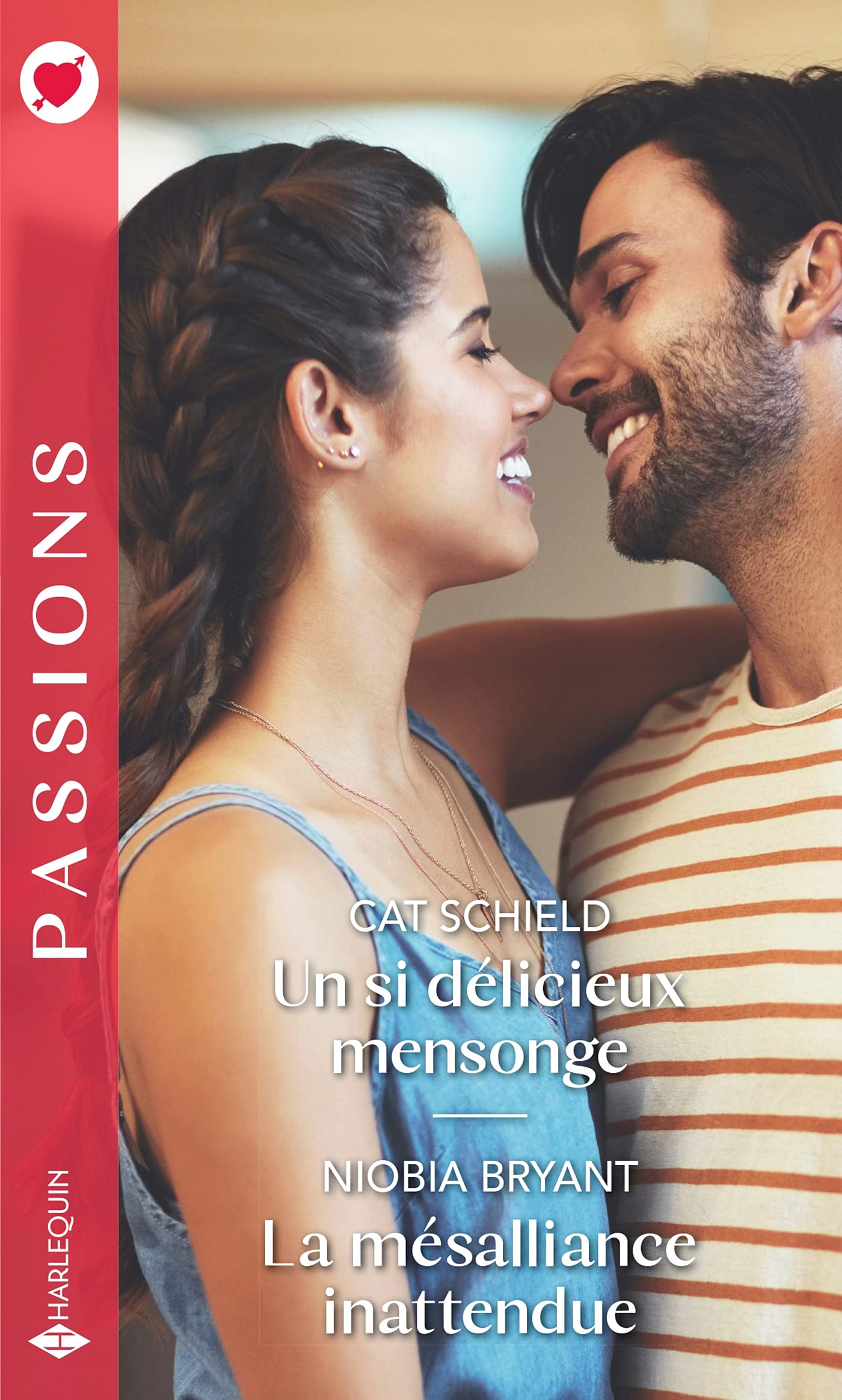 Un si délicieux mensonge - La mésalliance inattendue Contemporary literature