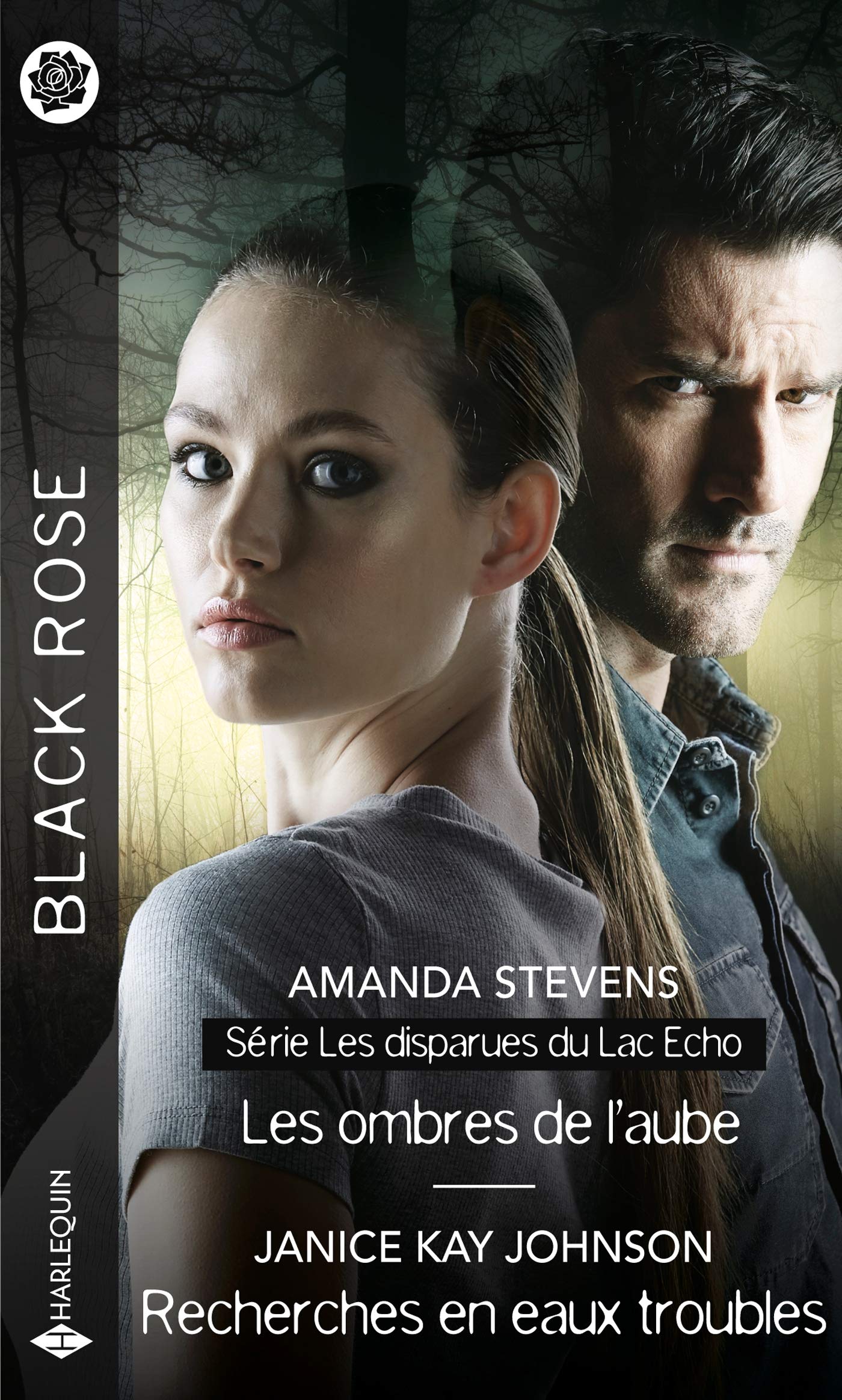 Les ombres de l'aube - Recherches en eaux troubles Contemporary literature