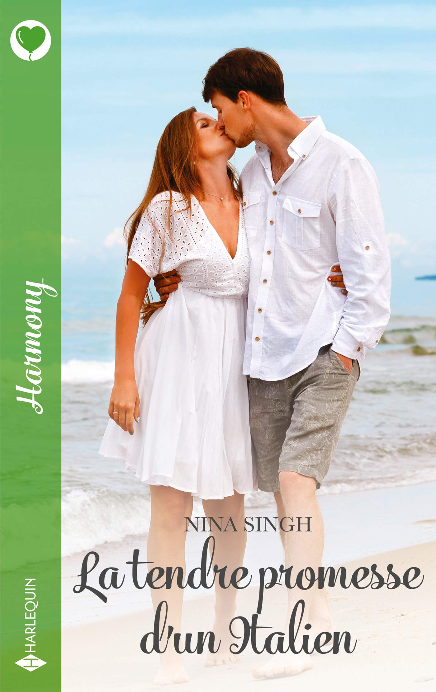 La tendre promesse d'un Italien book