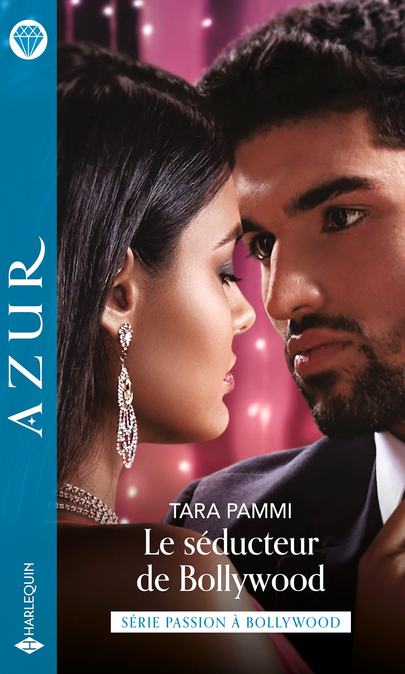Le séducteur de Bollywood Contemporary literature
