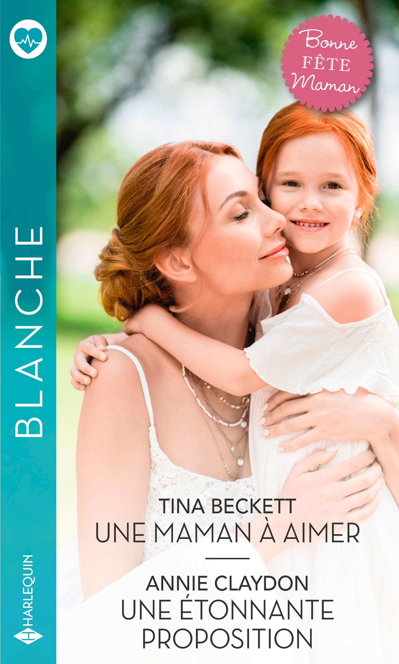 Une maman à aimer - Une étonnante proposition book