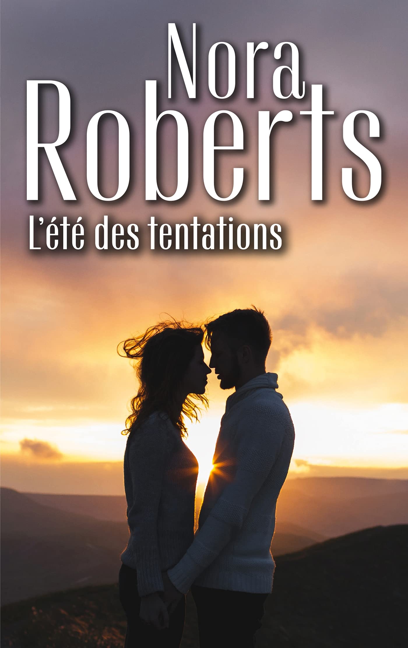 L'été des tentations: La rose de New Chance - Un sentiment interdit Contemporary literature