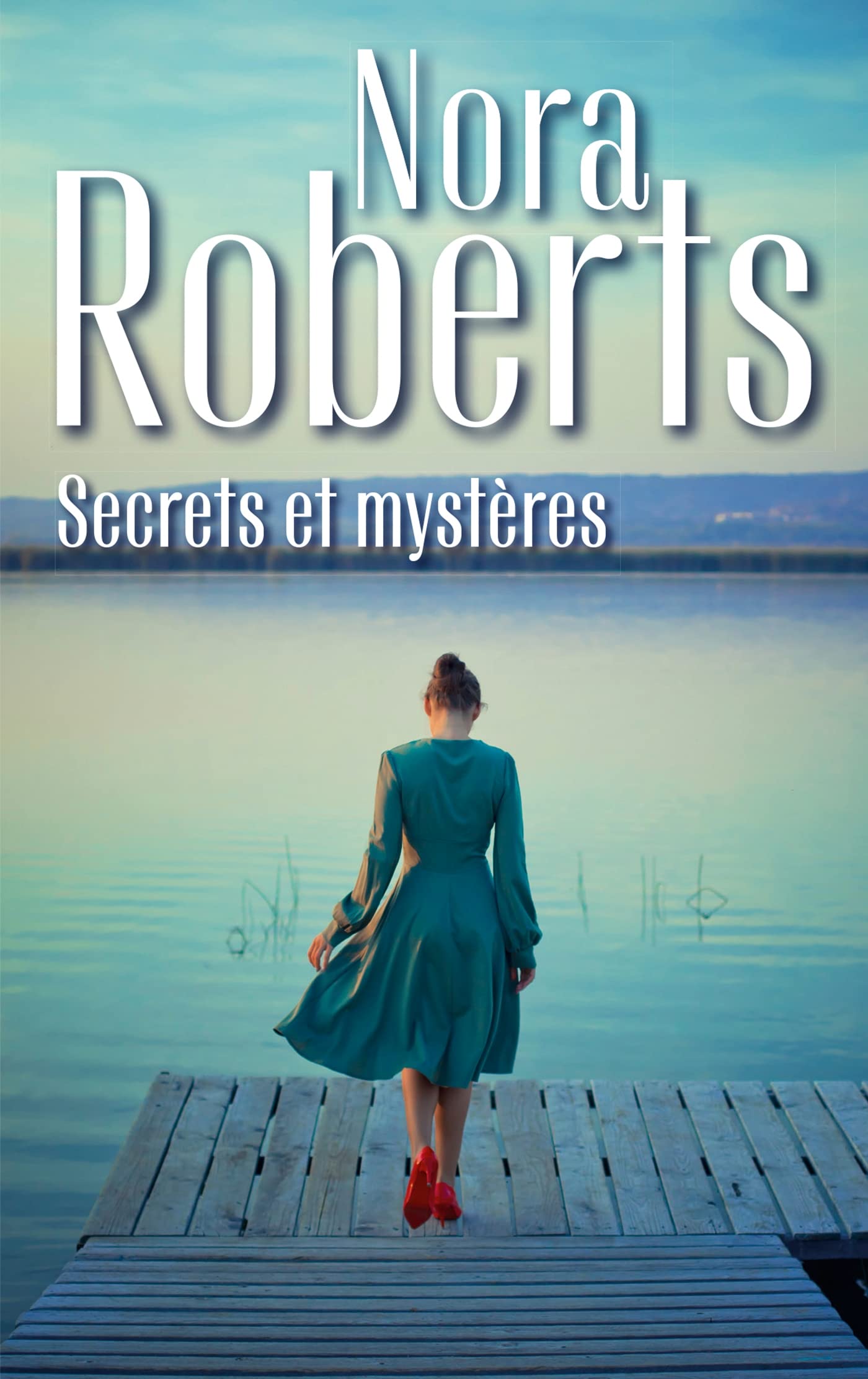 Secrets et mystères: Un ténébreux amant - L'honneur d'une famille Contemporary literature