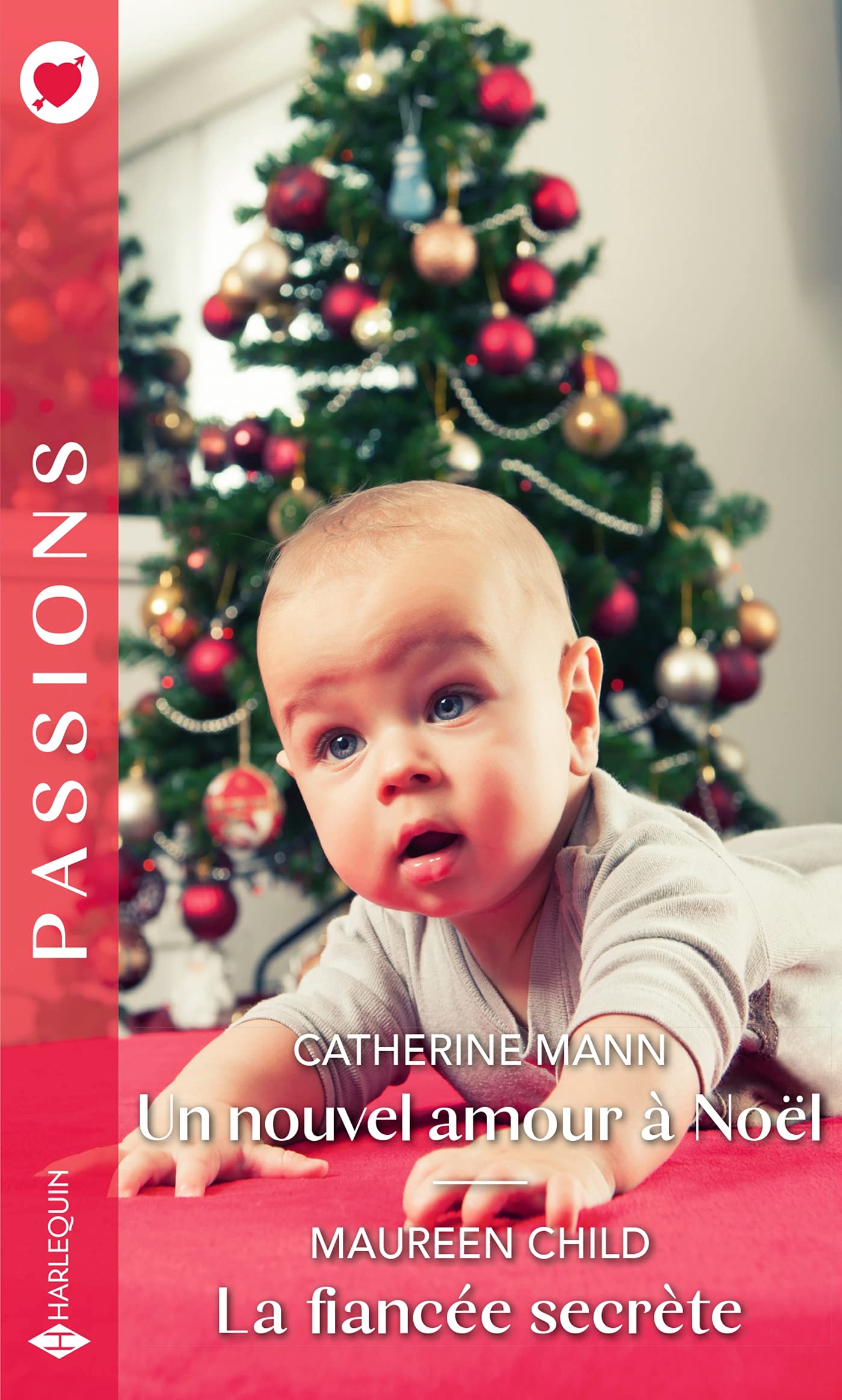 Un nouvel amour à Noël - La fiancée secrète book