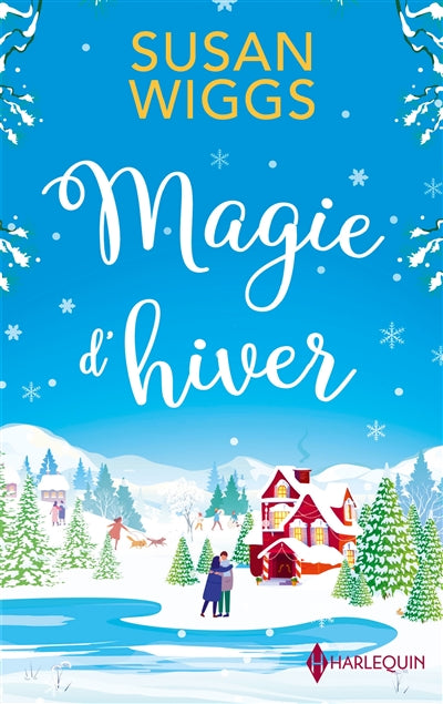 Product Image: Magie d'hiver