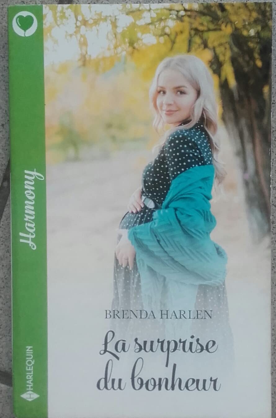 La surprise du bonheur book