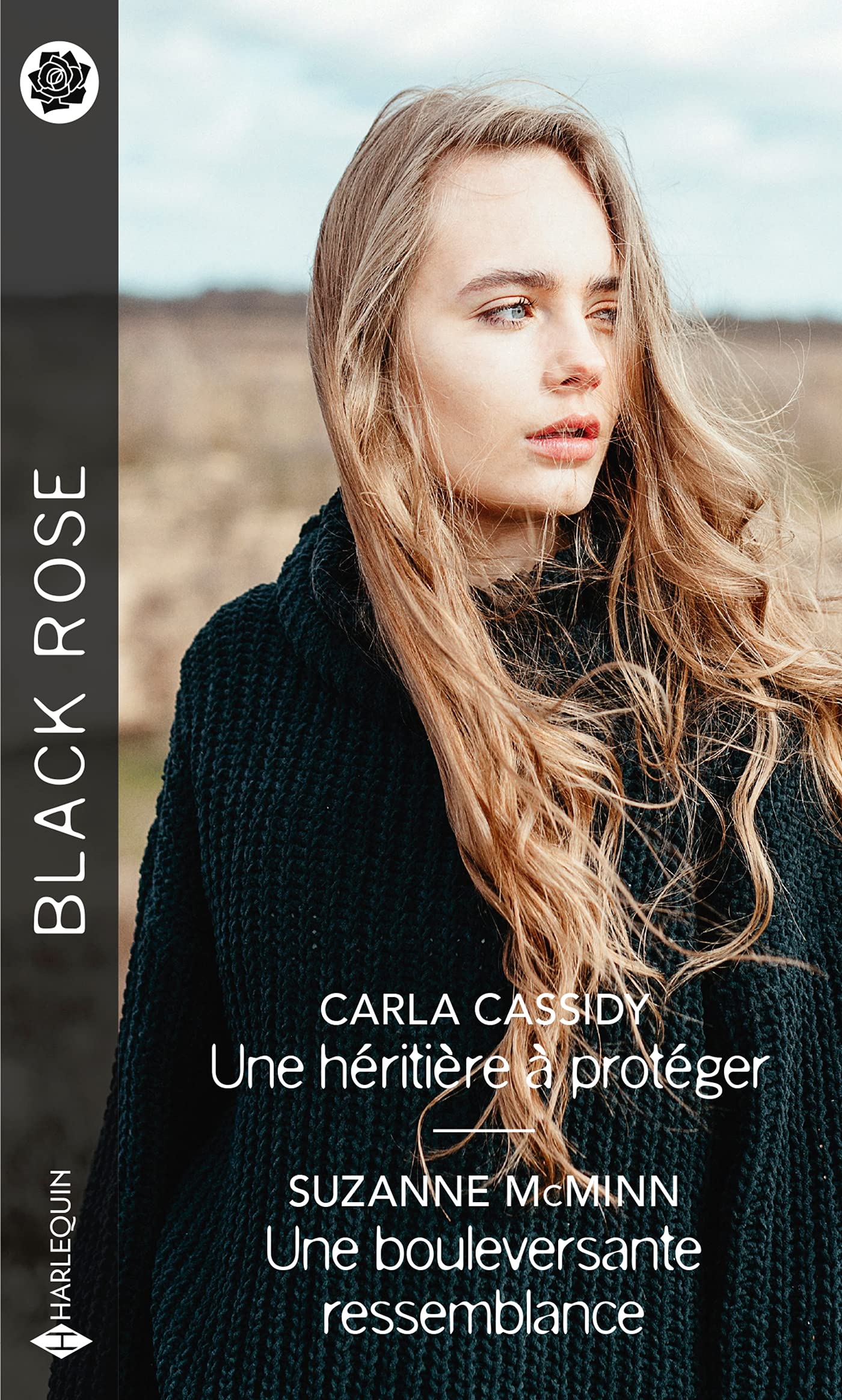 Une héritière à protéger - Une bouleversante ressemblance book