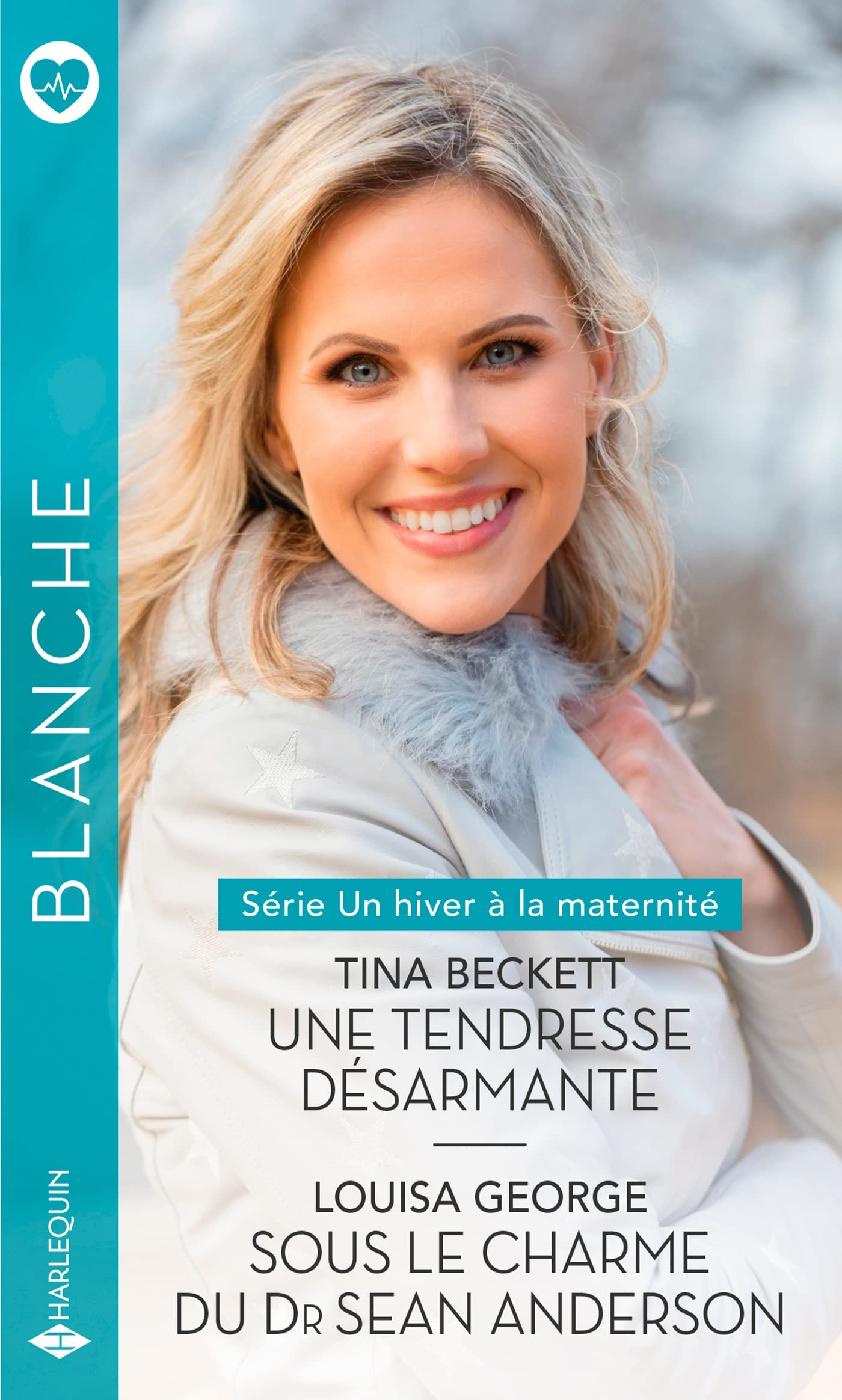 Une tendresse désarmante - Sous le charme du Dr Sean Anderson book