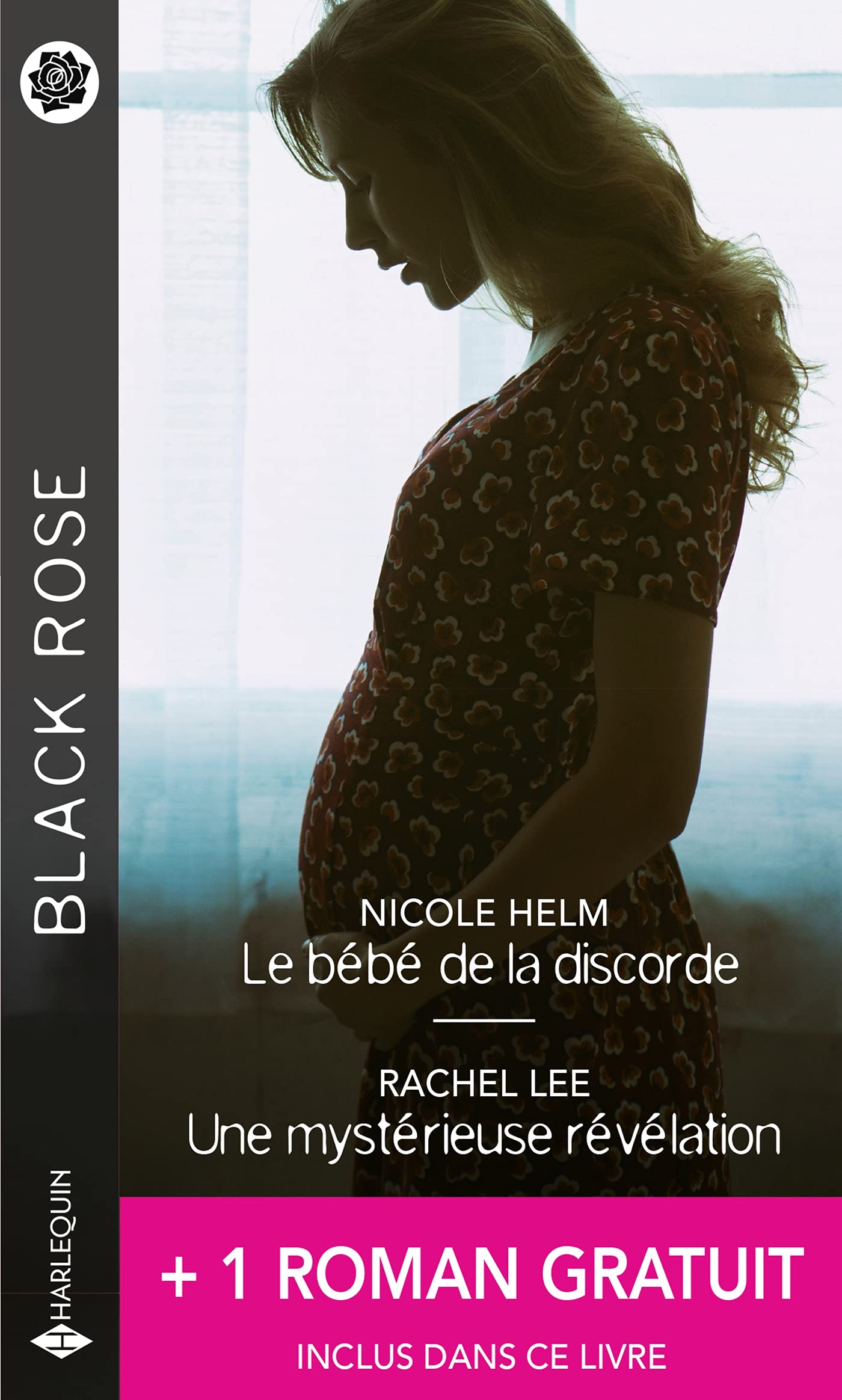 Le bébé de la discorde - Une mystérieuse révélation - La mémoire de la nuit book