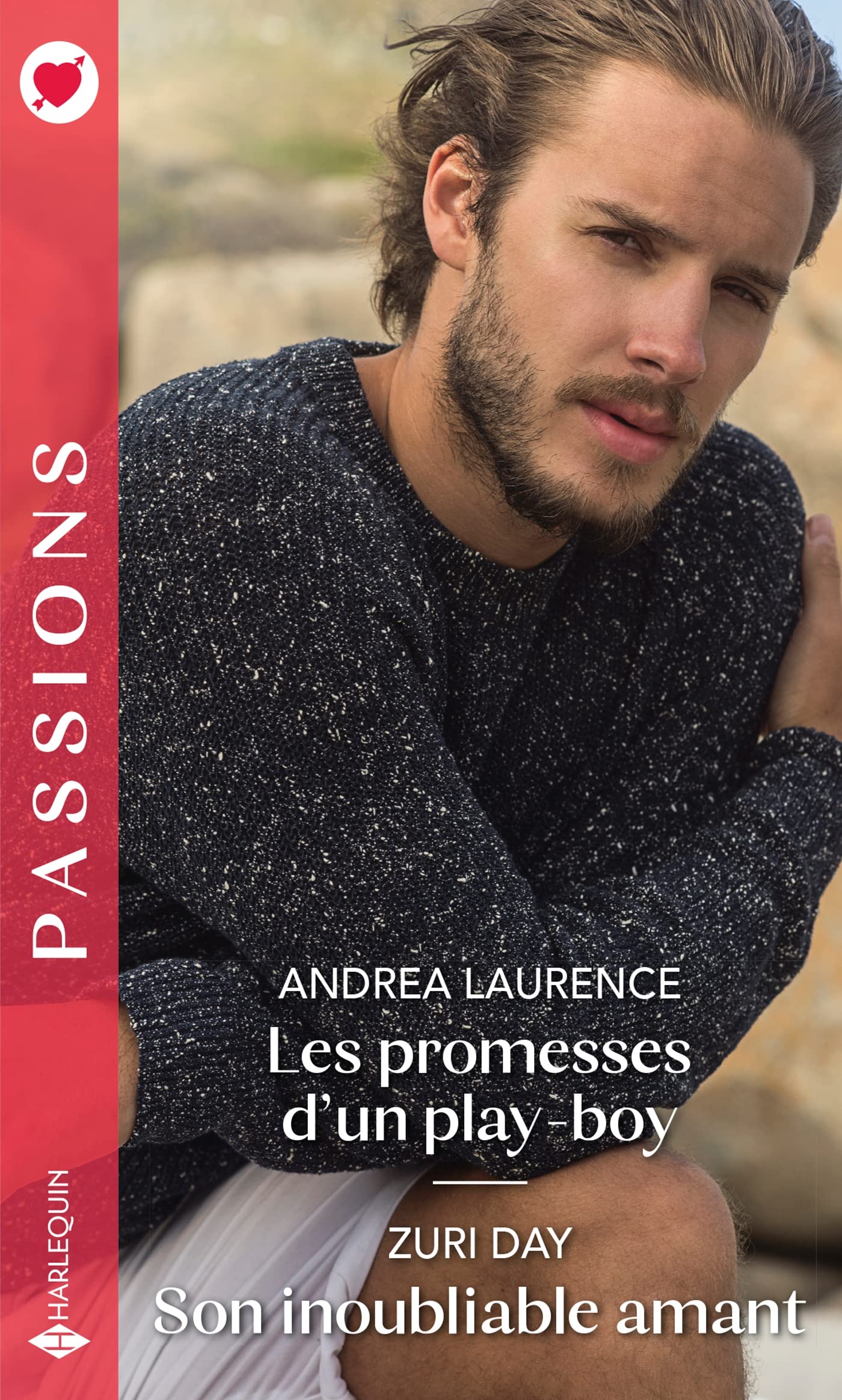 Les promesses d'un play-boy - Son inoubliable amant book