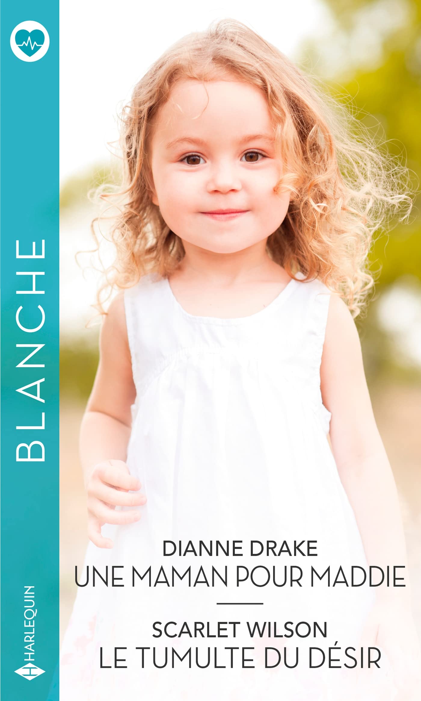 Une maman pour Maddie - Le tumulte du désir book