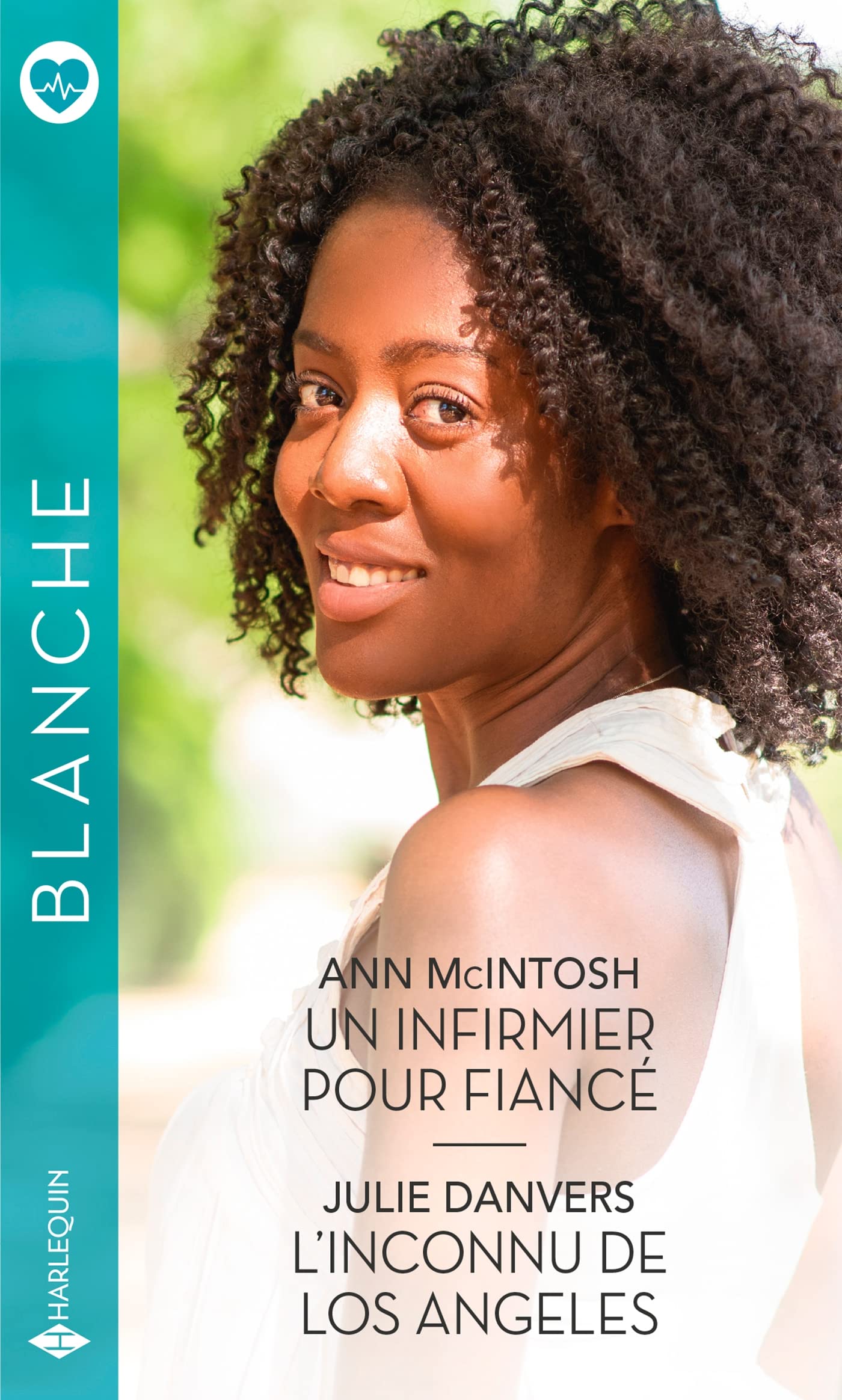 Un infirmier pour fiancé - L'inconnu de Los Angeles book