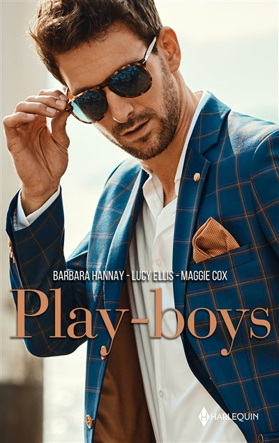 Product Image: Playboys