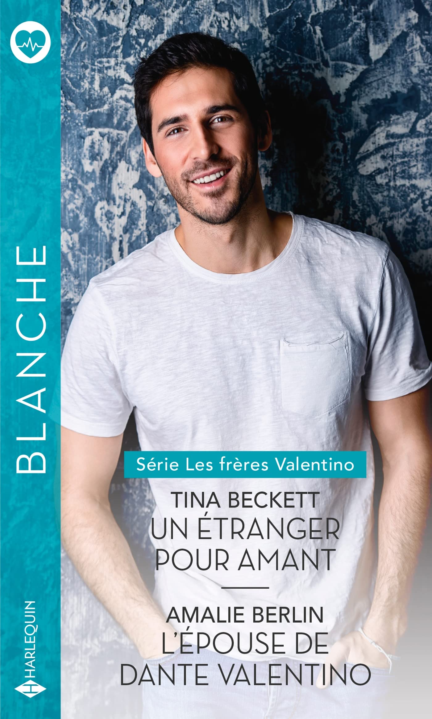 Un étranger pour amant - L'épouse de Dante Valentino book