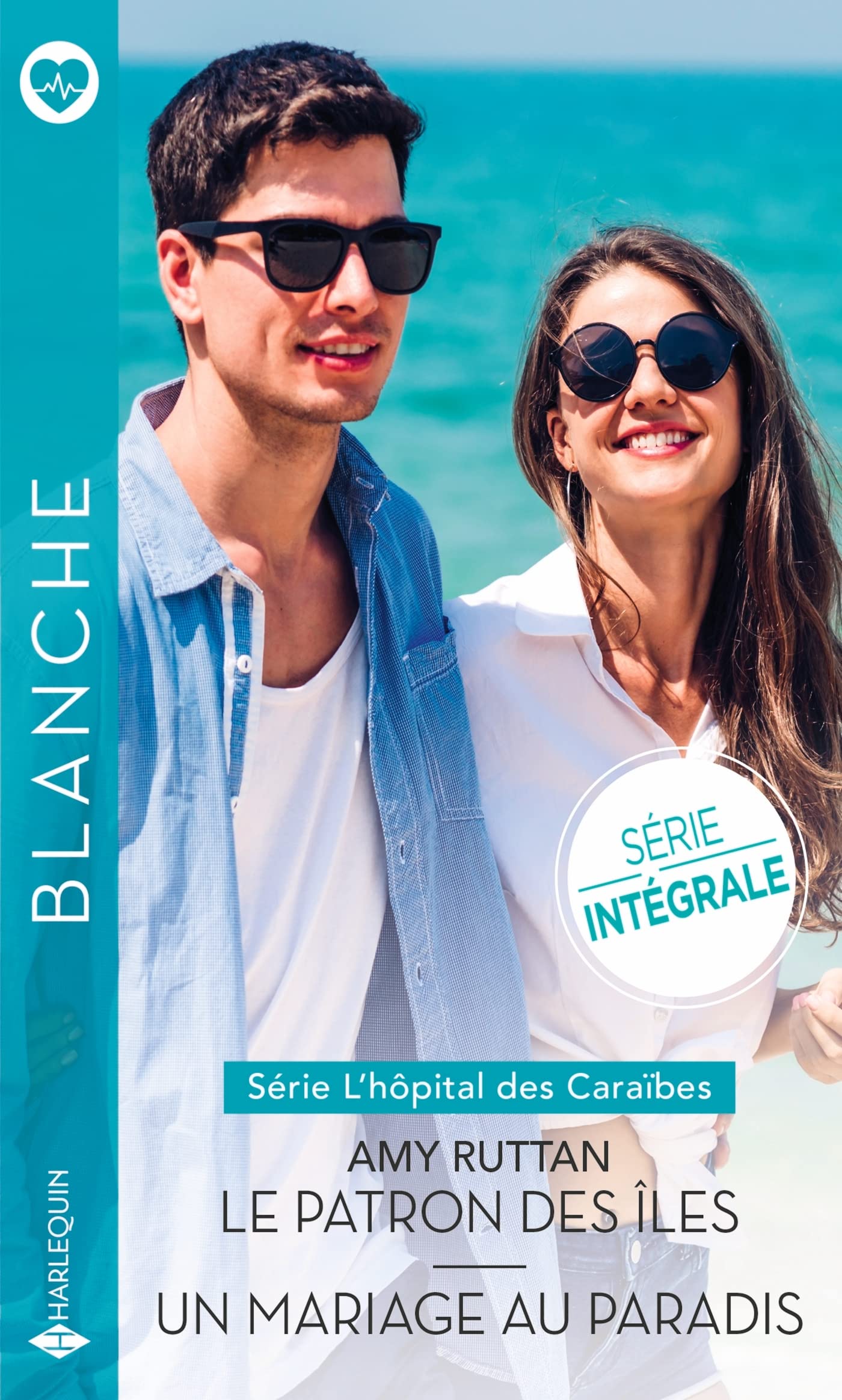 Le patron des îles - Un mariage au paradis book