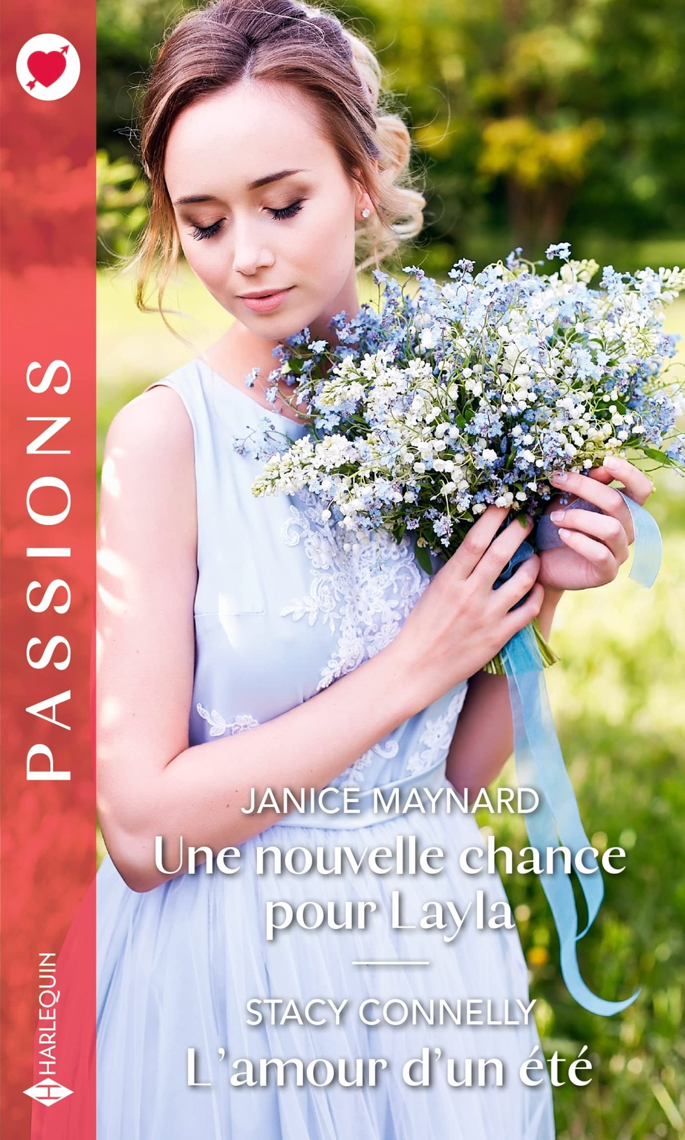 Une nouvelle chance pour Layla - L'amour d'un été Contemporary literature