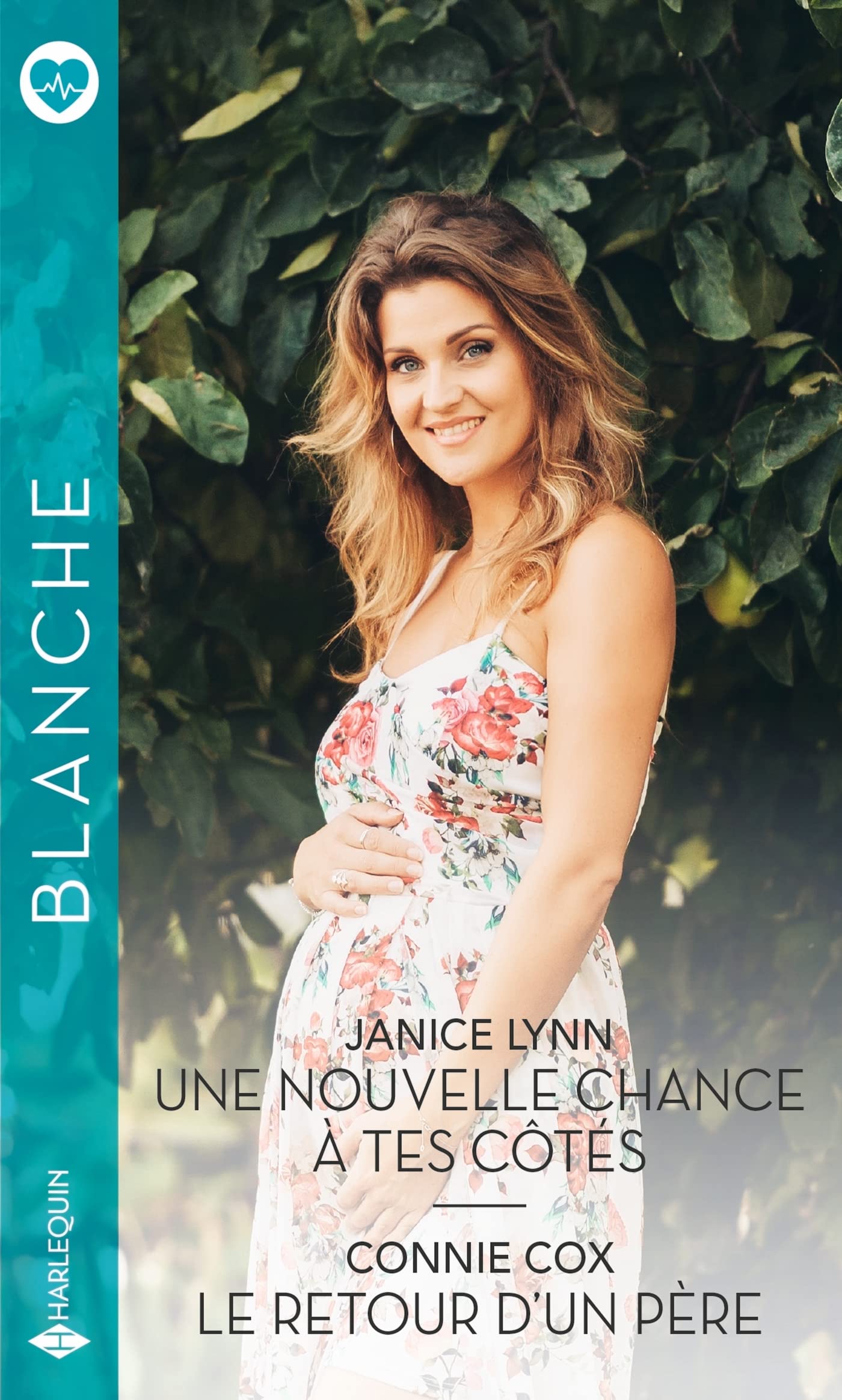 Une nouvelle chance à tes côtés - Le retour d'un père book
