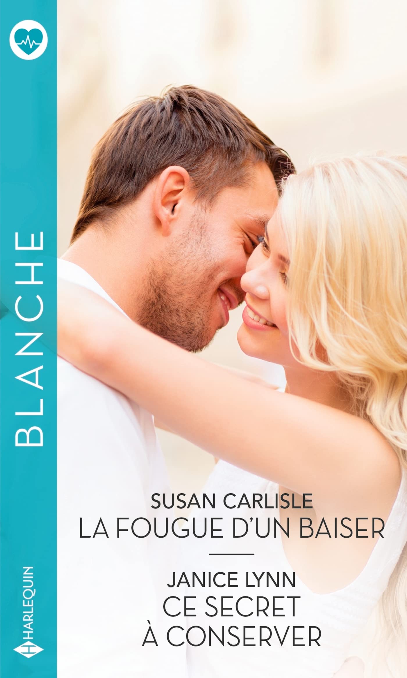 La fougue d'un baiser - Ce secret à conserver book