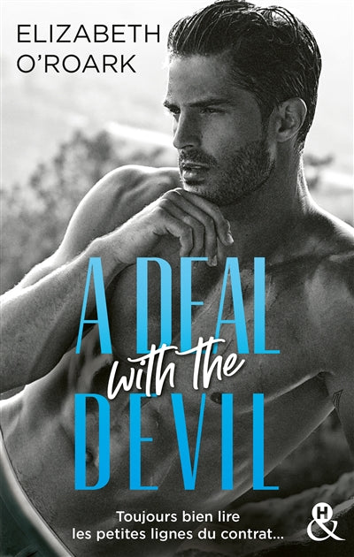 Product Image: A deal with the devil