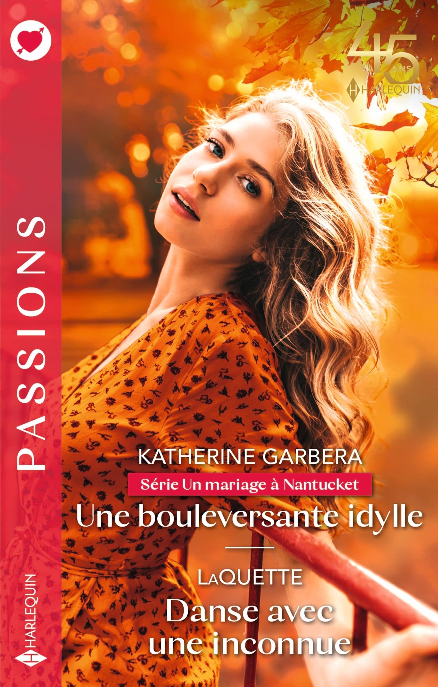 Une bouleversante idylle - Danse avec une inconnue book